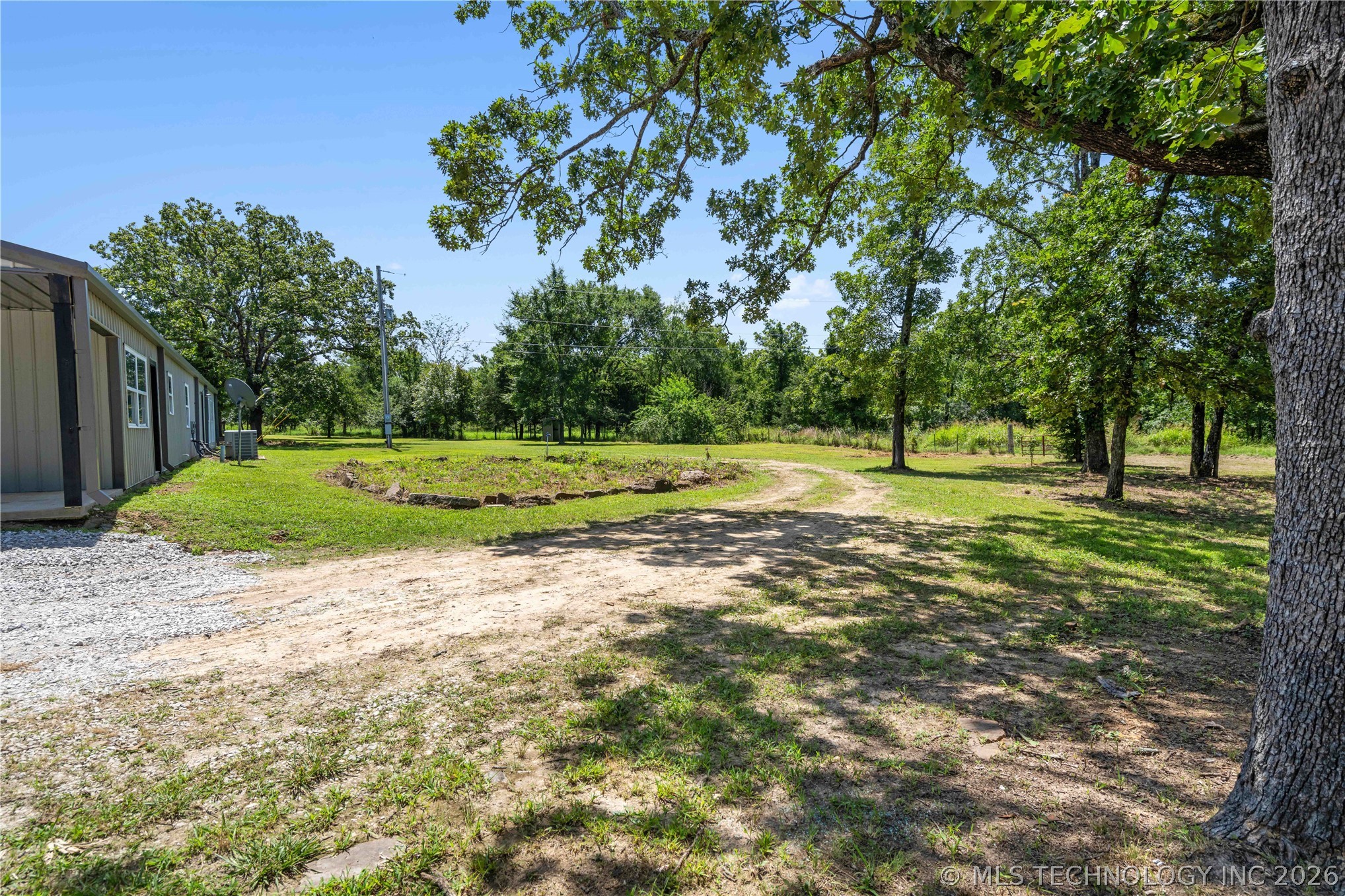 98399 S 4503 Road Vian OK 74962