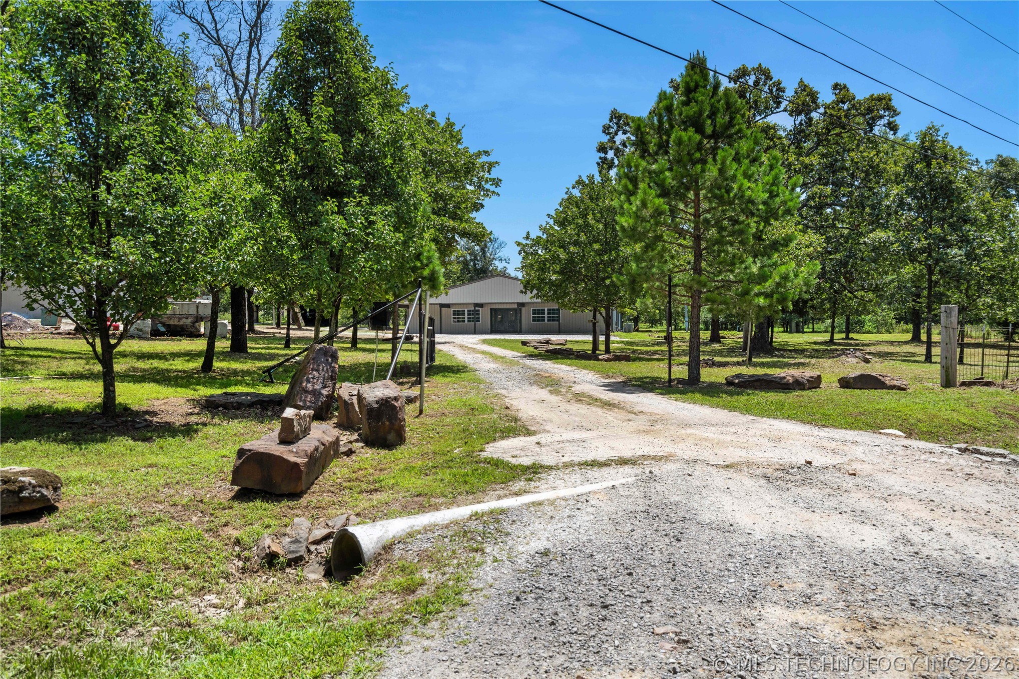 98399 S 4503 Road Vian OK 74962