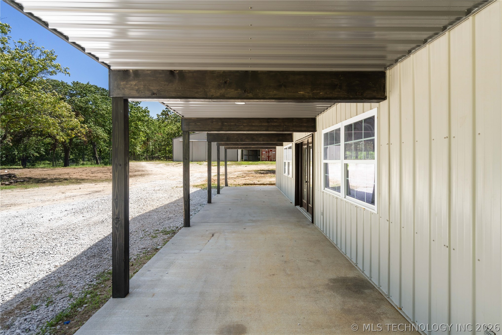 98399 S 4503 Road Vian OK 74962