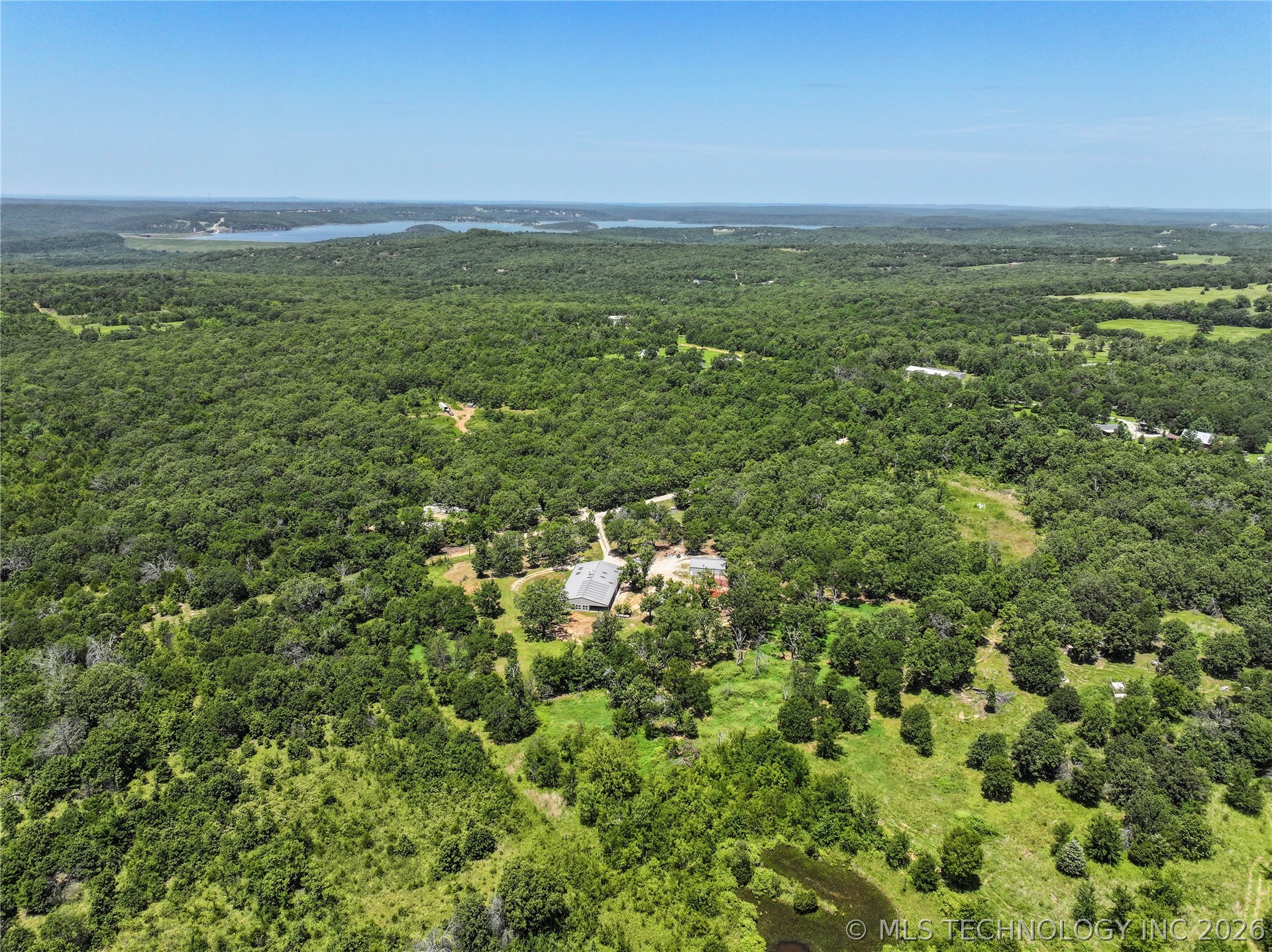 98399 S 4503 Road Vian OK 74962