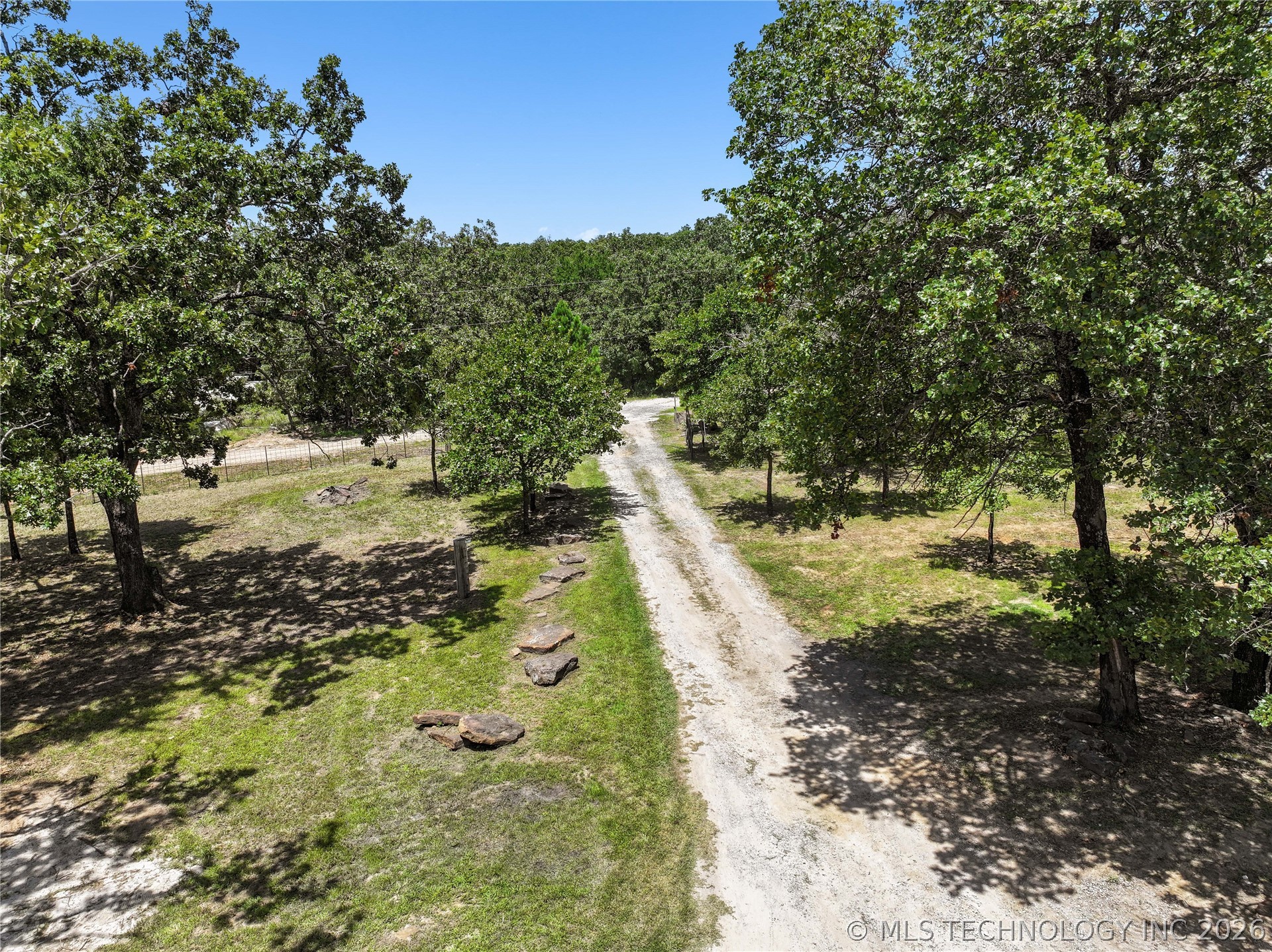 98399 S 4503 Road Vian OK 74962