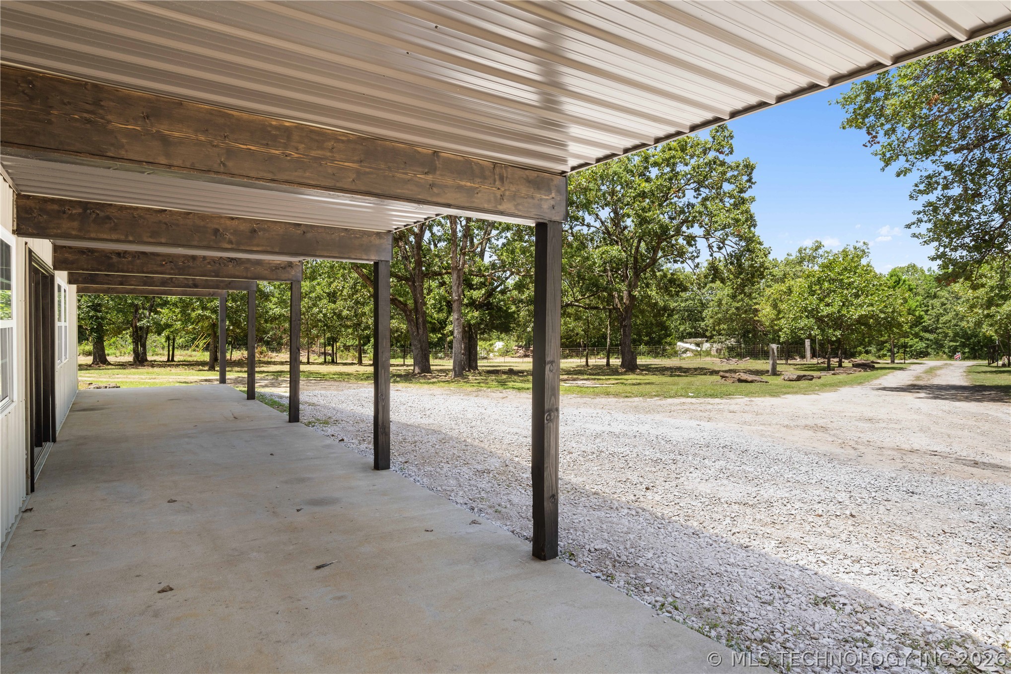 98399 S 4503 Road Vian OK 74962