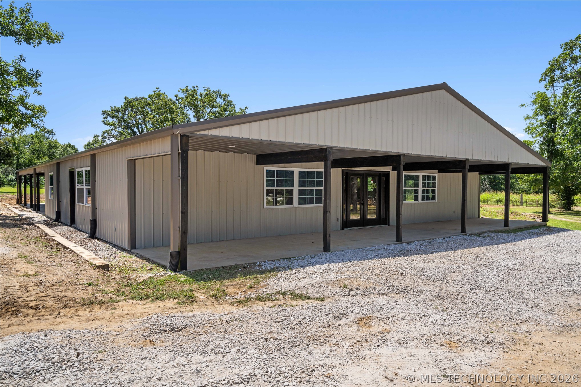 98399 S 4503 Road Vian OK 74962