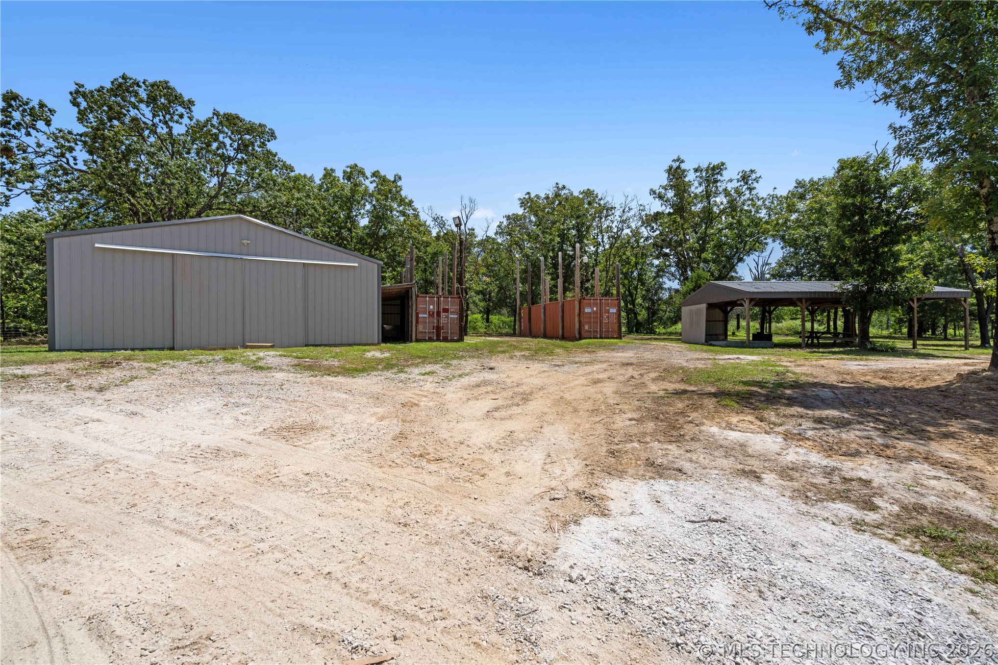 98399 S 4503 Road Vian OK 74962