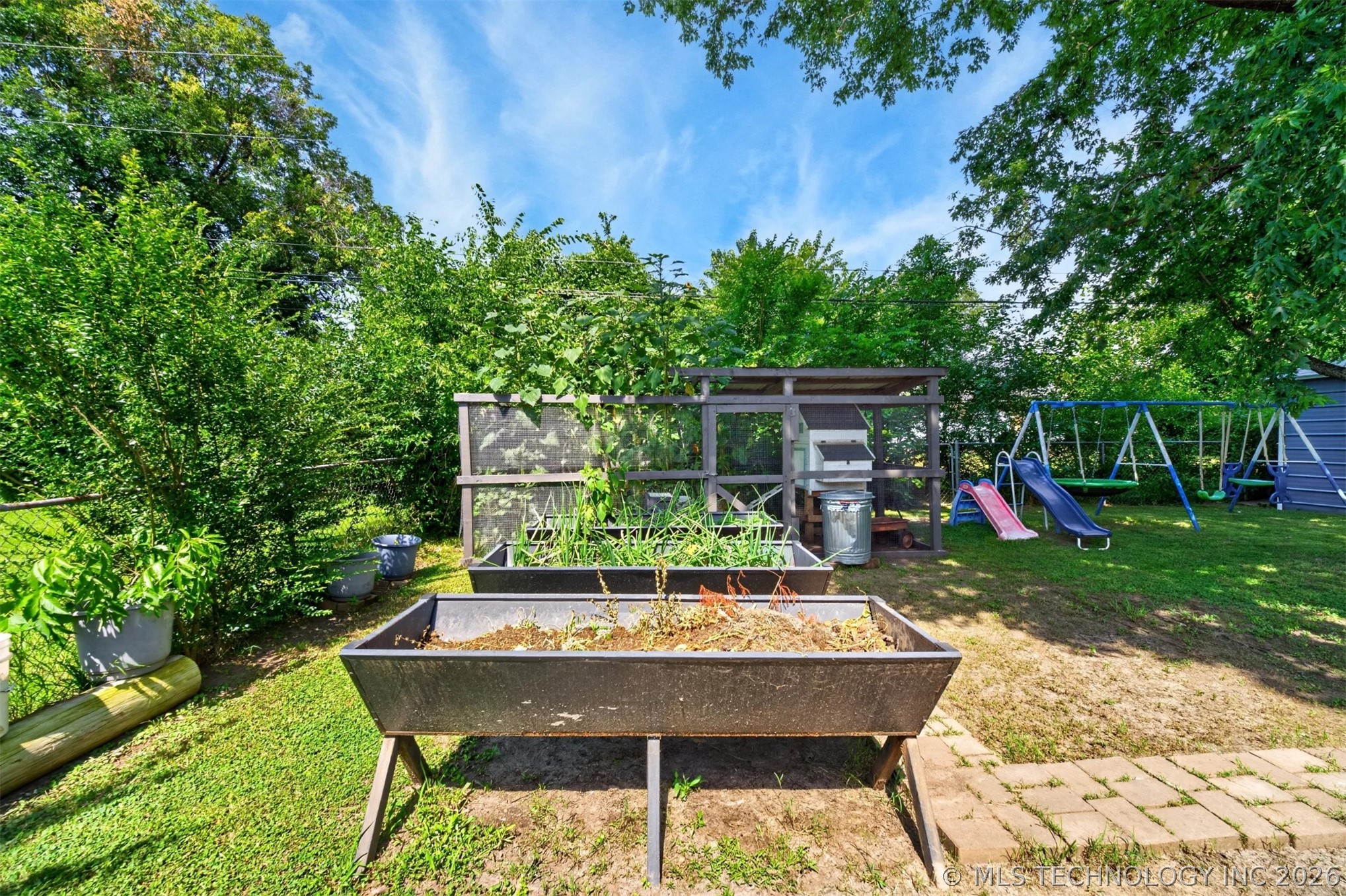 1136 S Haynie Street Skiatook OK 74070
