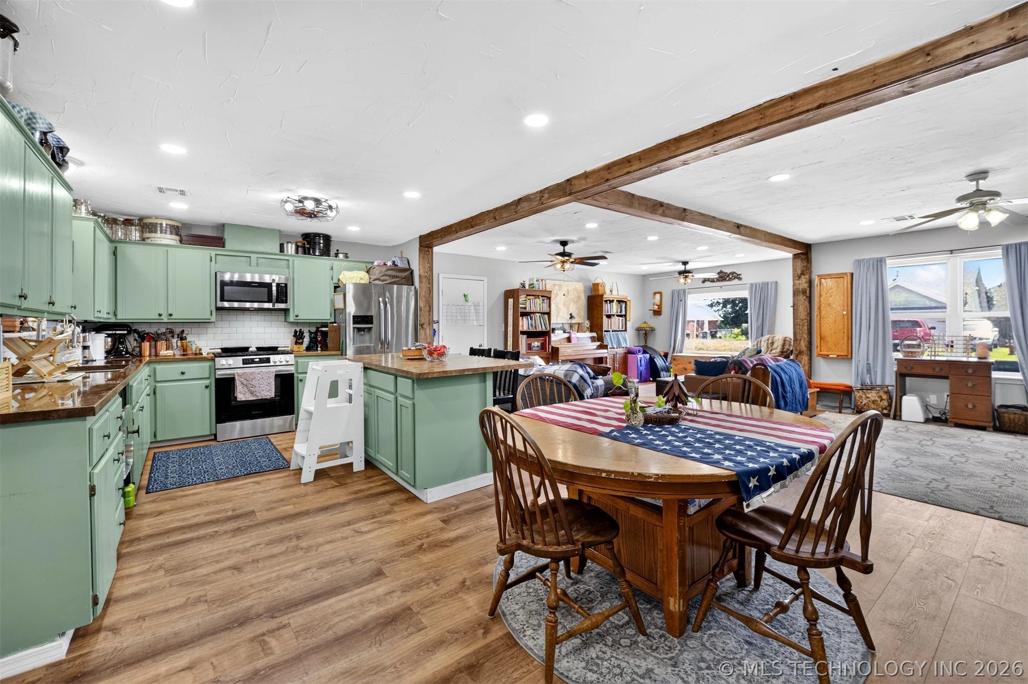 1136 S Haynie Street Skiatook OK 74070