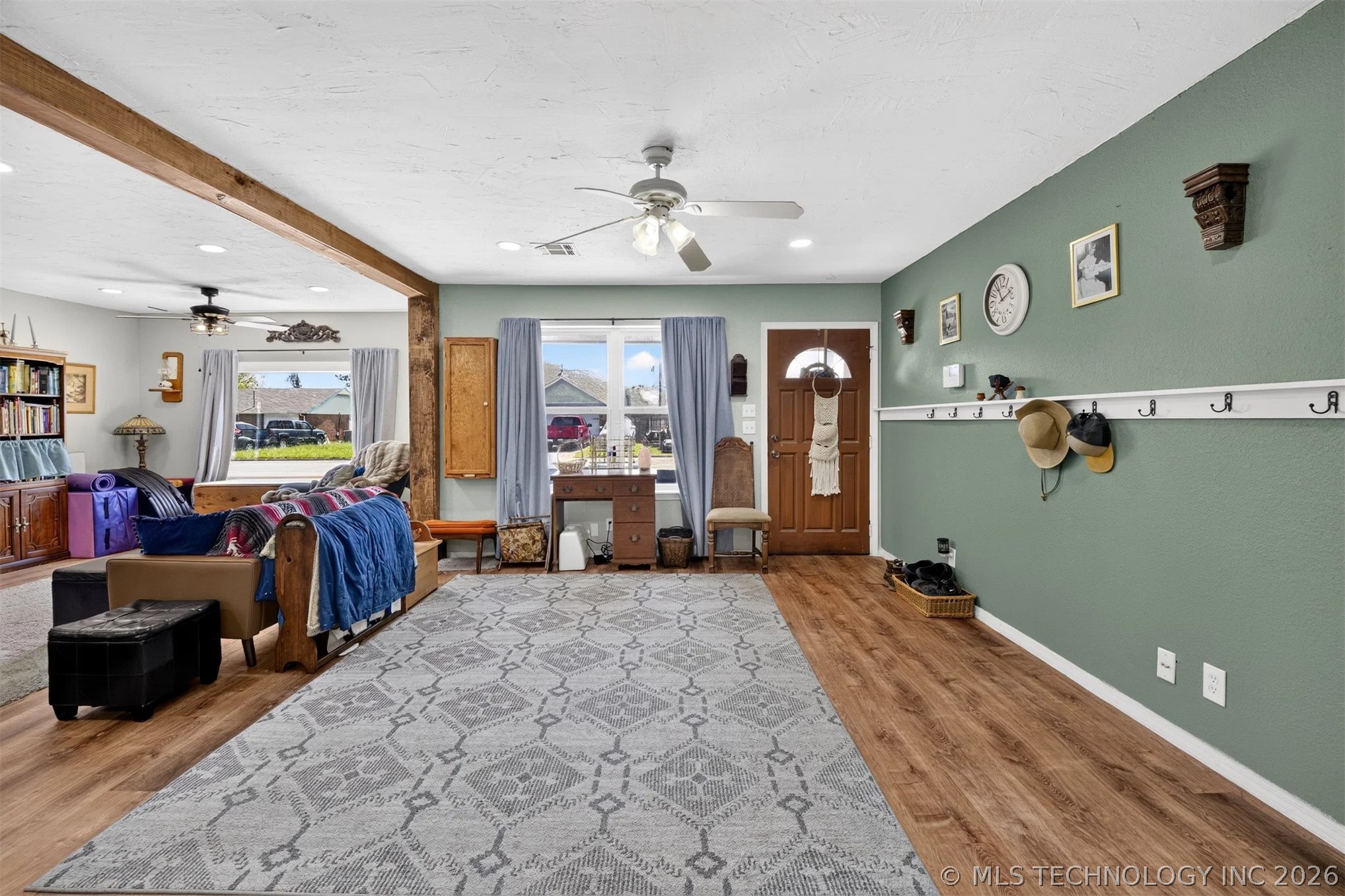 1136 S Haynie Street Skiatook OK 74070