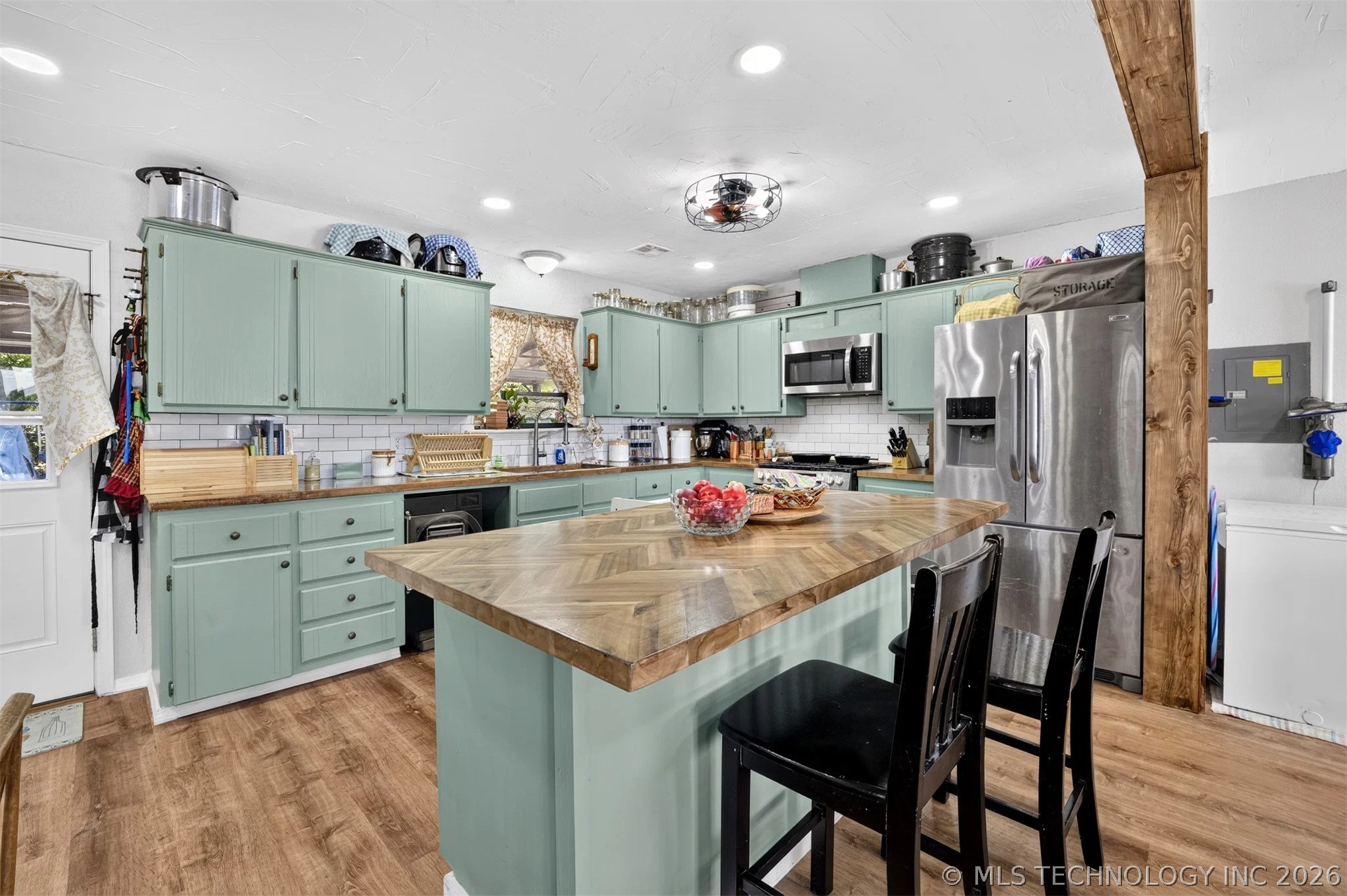 1136 S Haynie Street Skiatook OK 74070