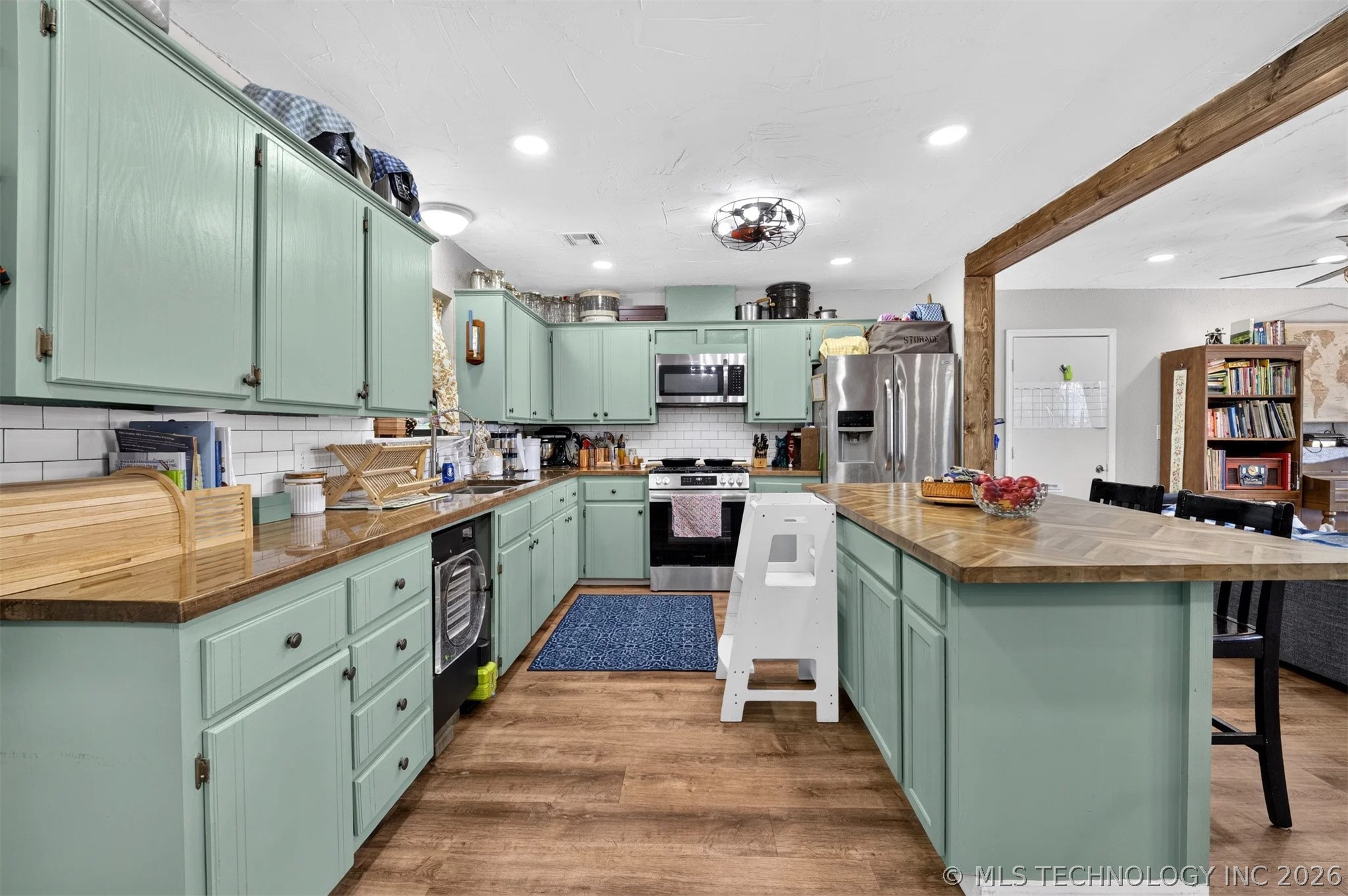 1136 S Haynie Street Skiatook OK 74070