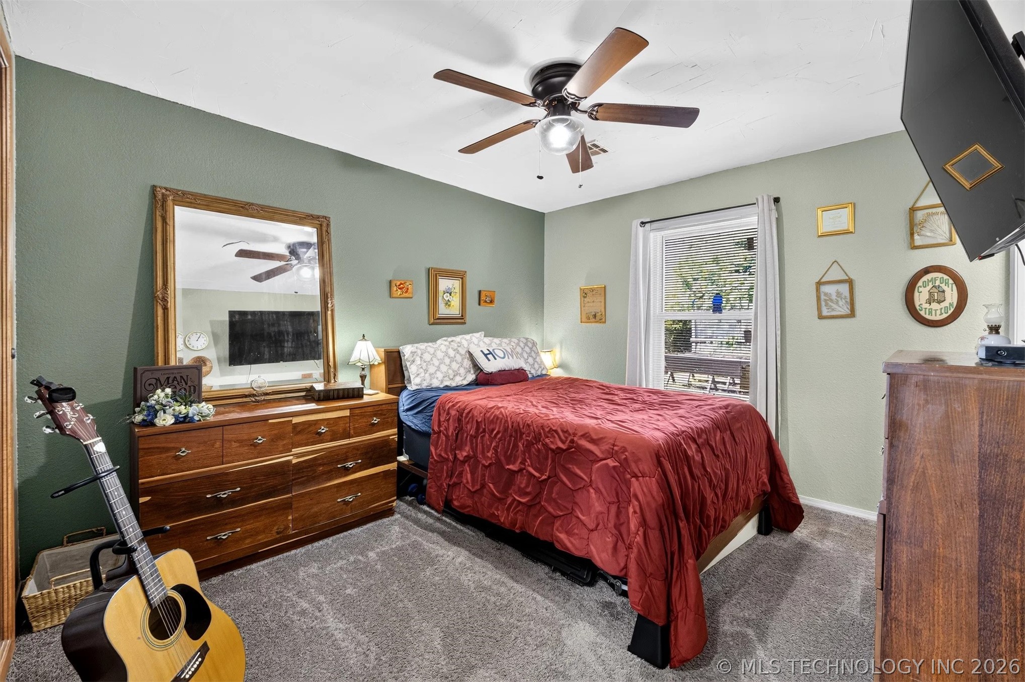 1136 S Haynie Street Skiatook OK 74070