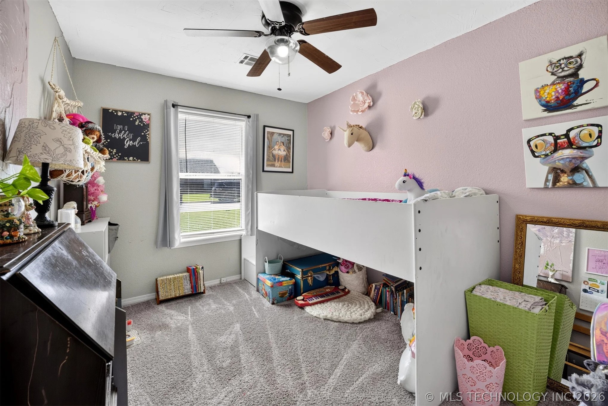 1136 S Haynie Street Skiatook OK 74070