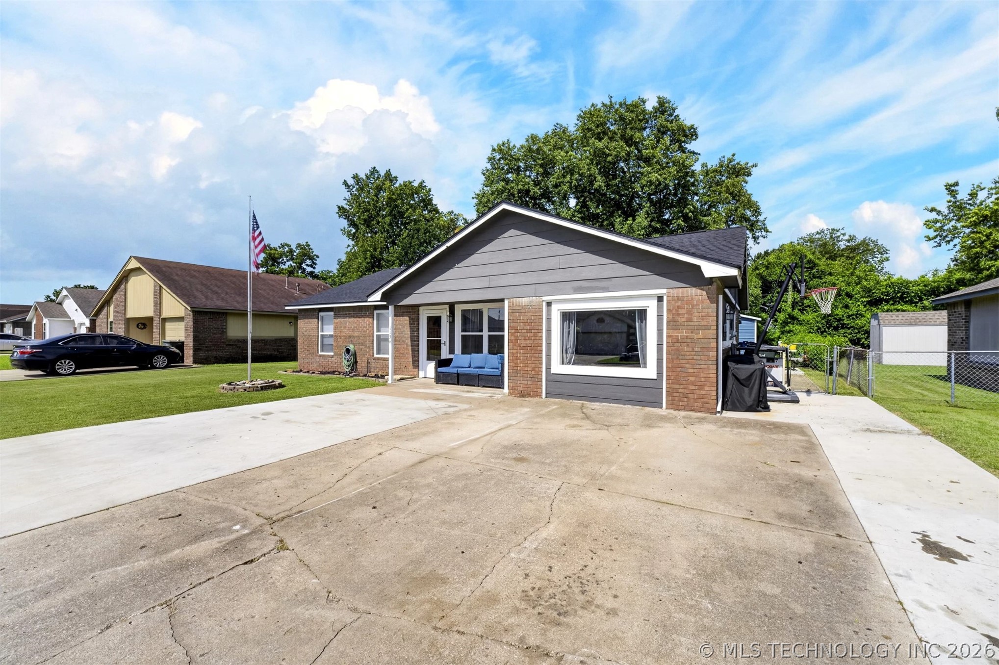 1136 S Haynie Street Skiatook OK 74070