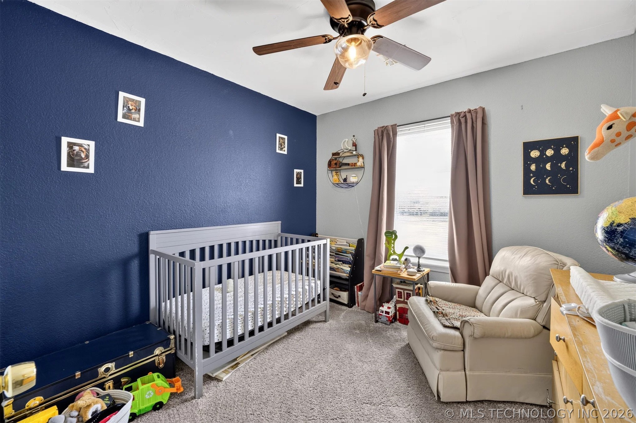 1136 S Haynie Street Skiatook OK 74070