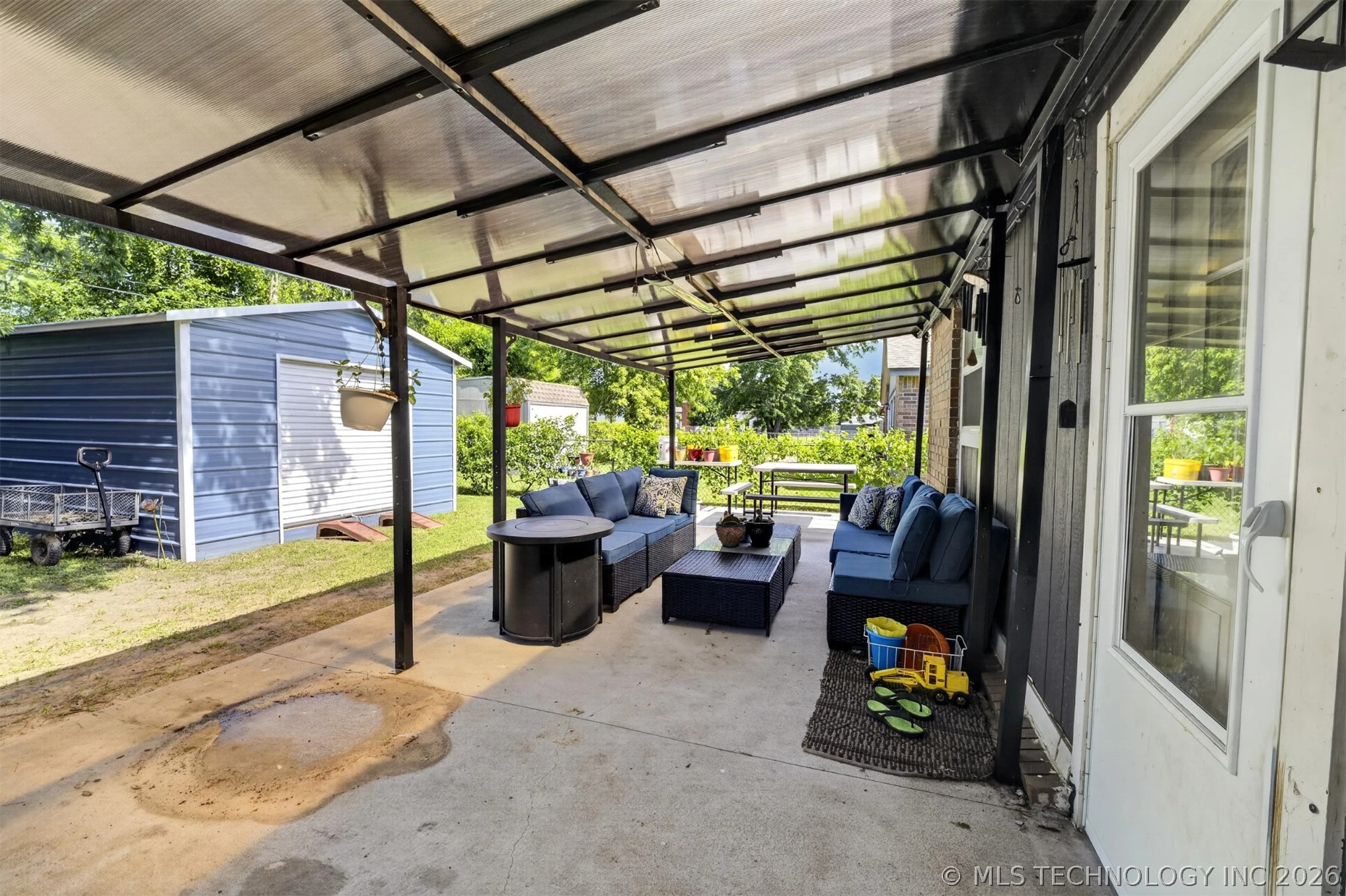 1136 S Haynie Street Skiatook OK 74070