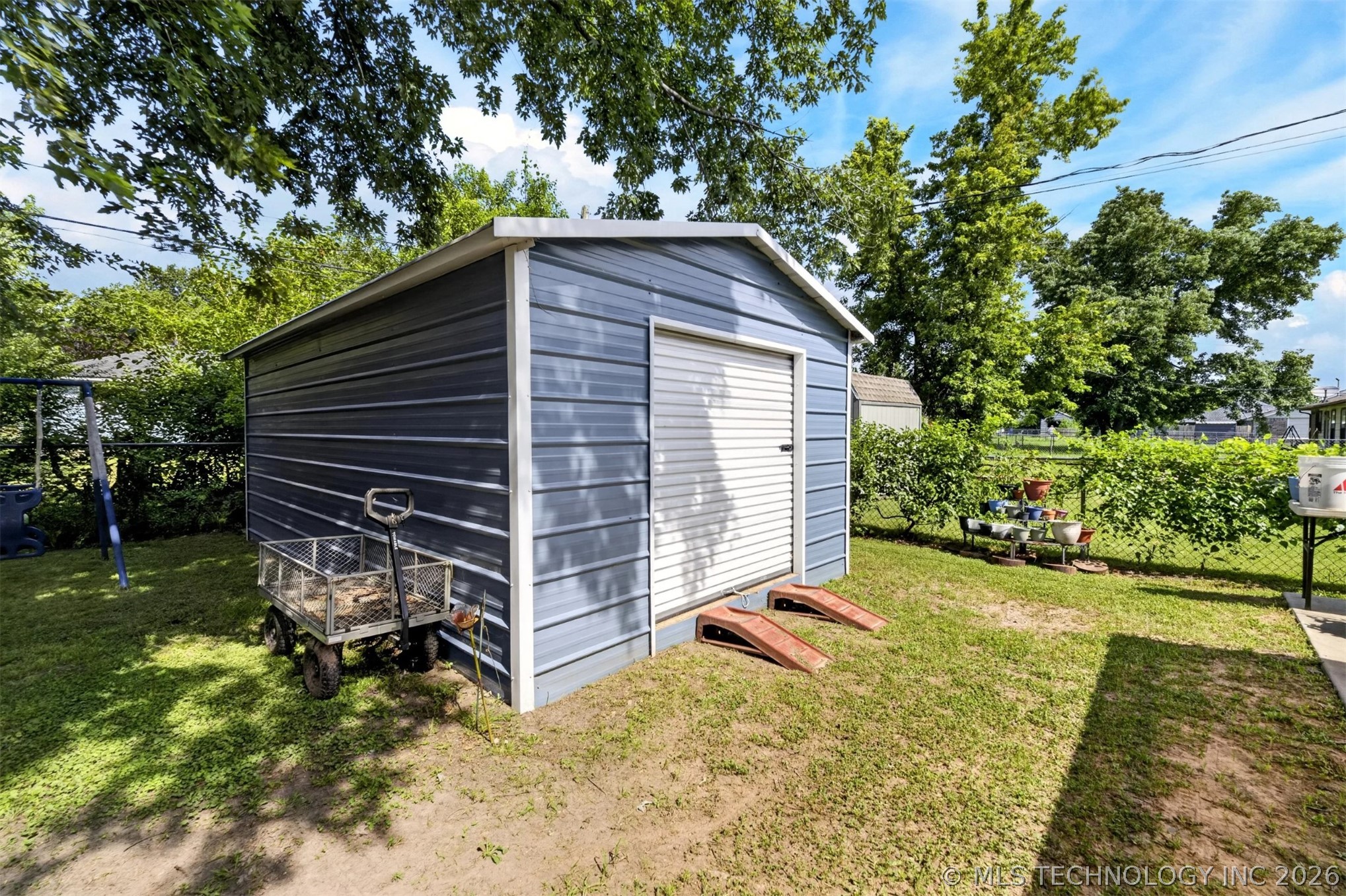 1136 S Haynie Street Skiatook OK 74070