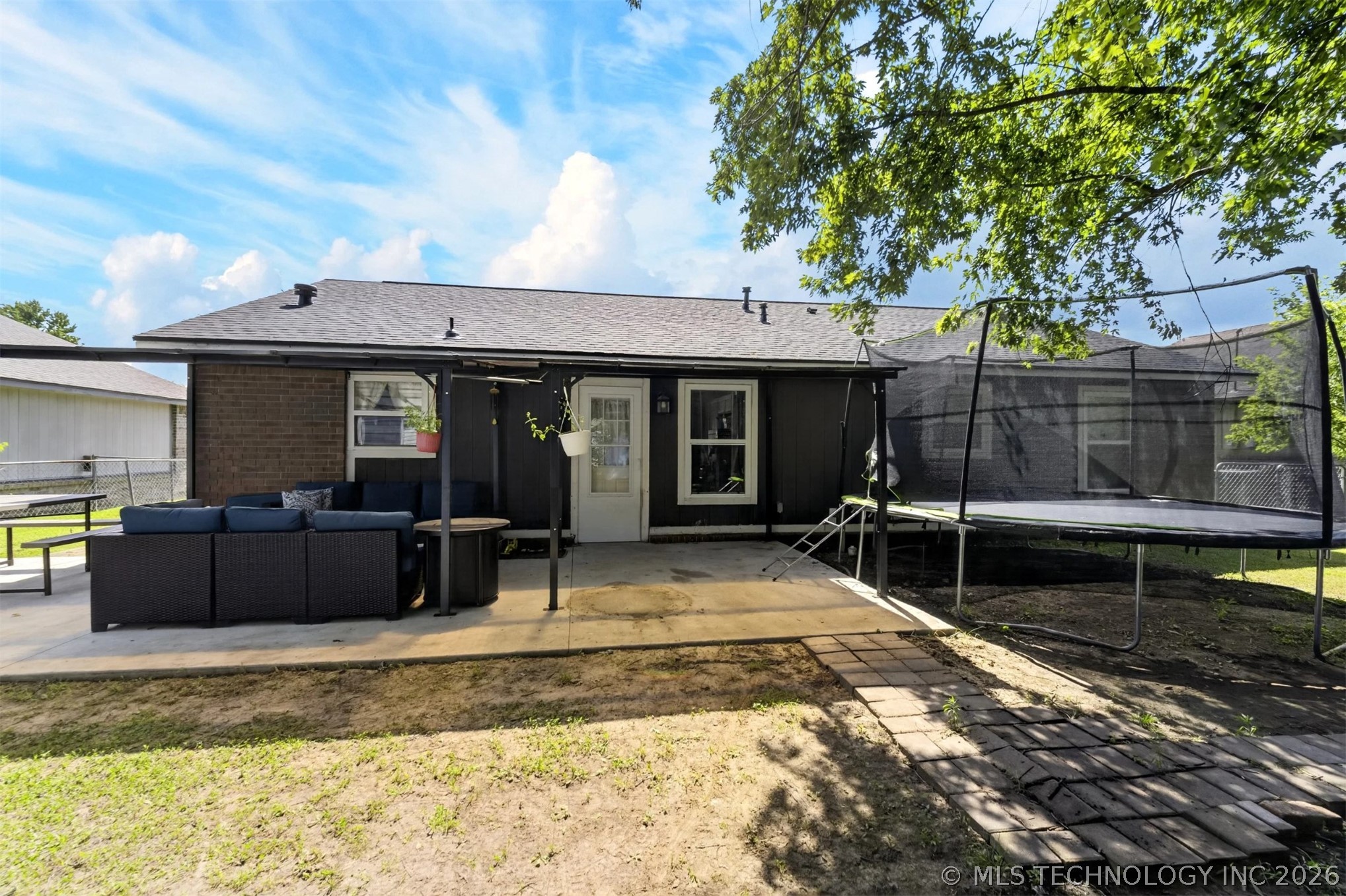 1136 S Haynie Street Skiatook OK 74070