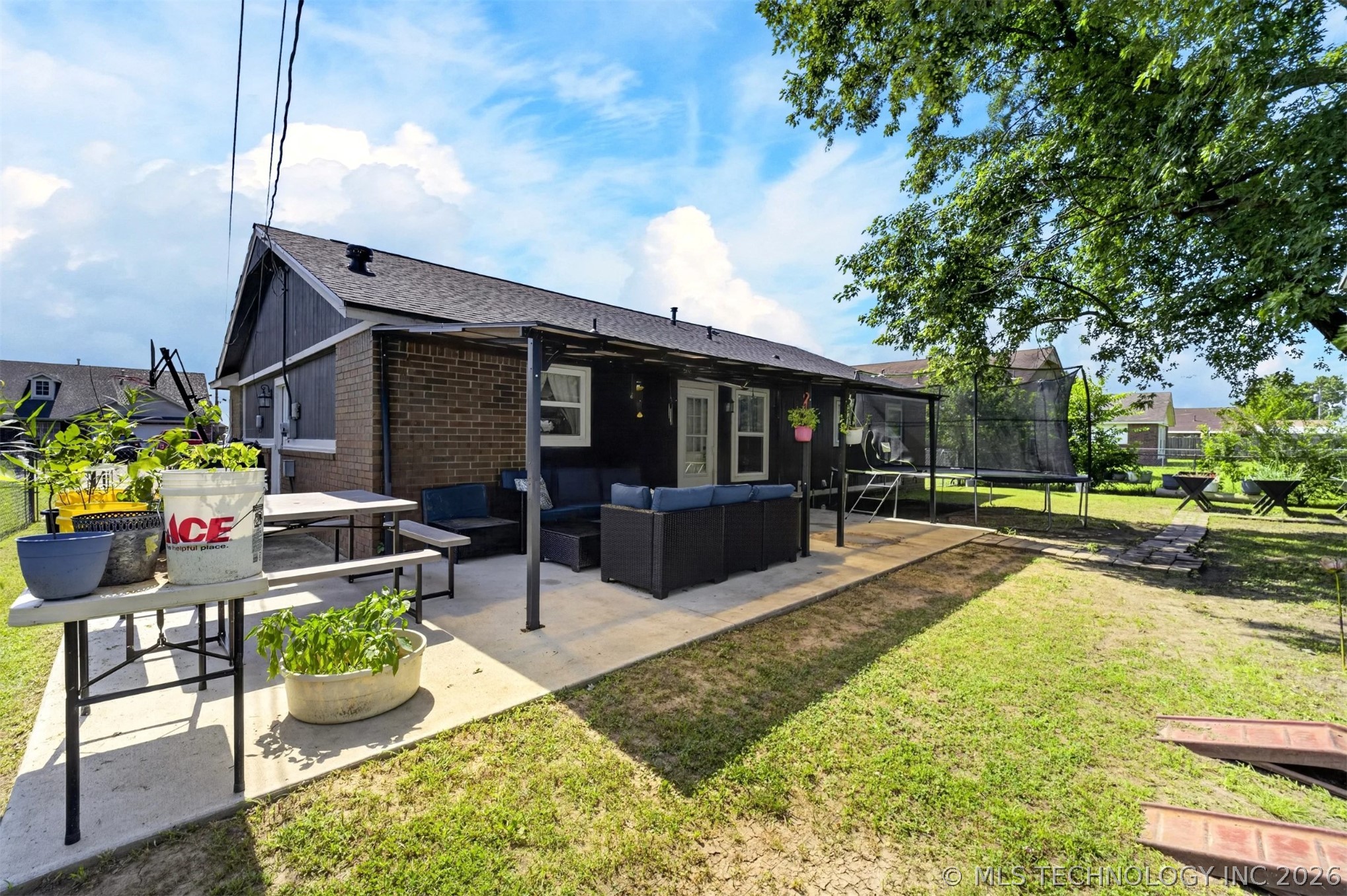1136 S Haynie Street Skiatook OK 74070