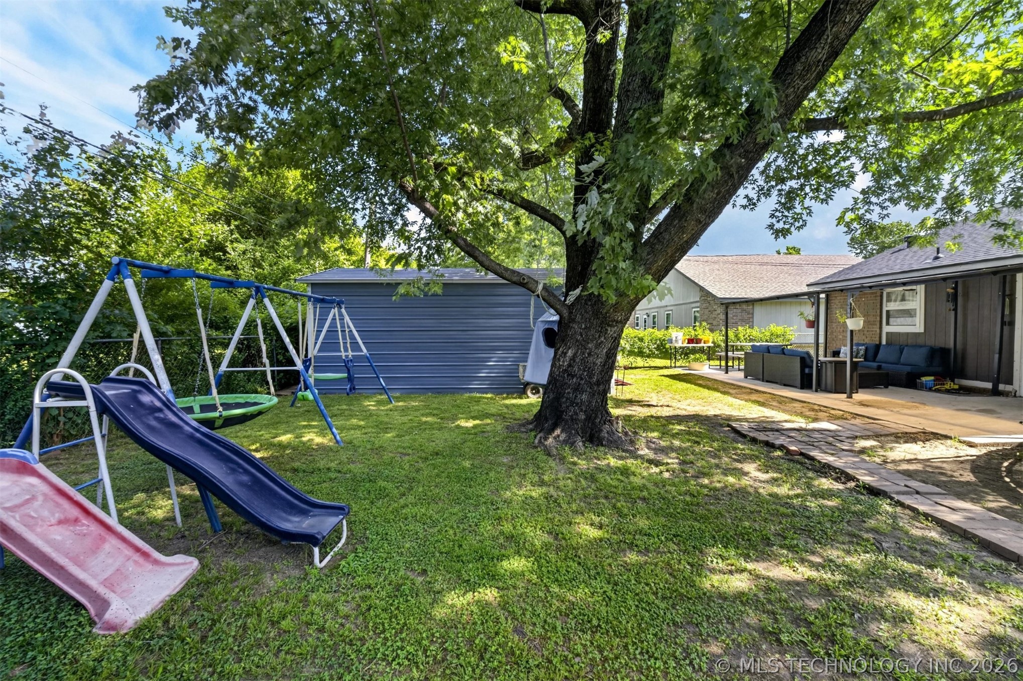 1136 S Haynie Street Skiatook OK 74070