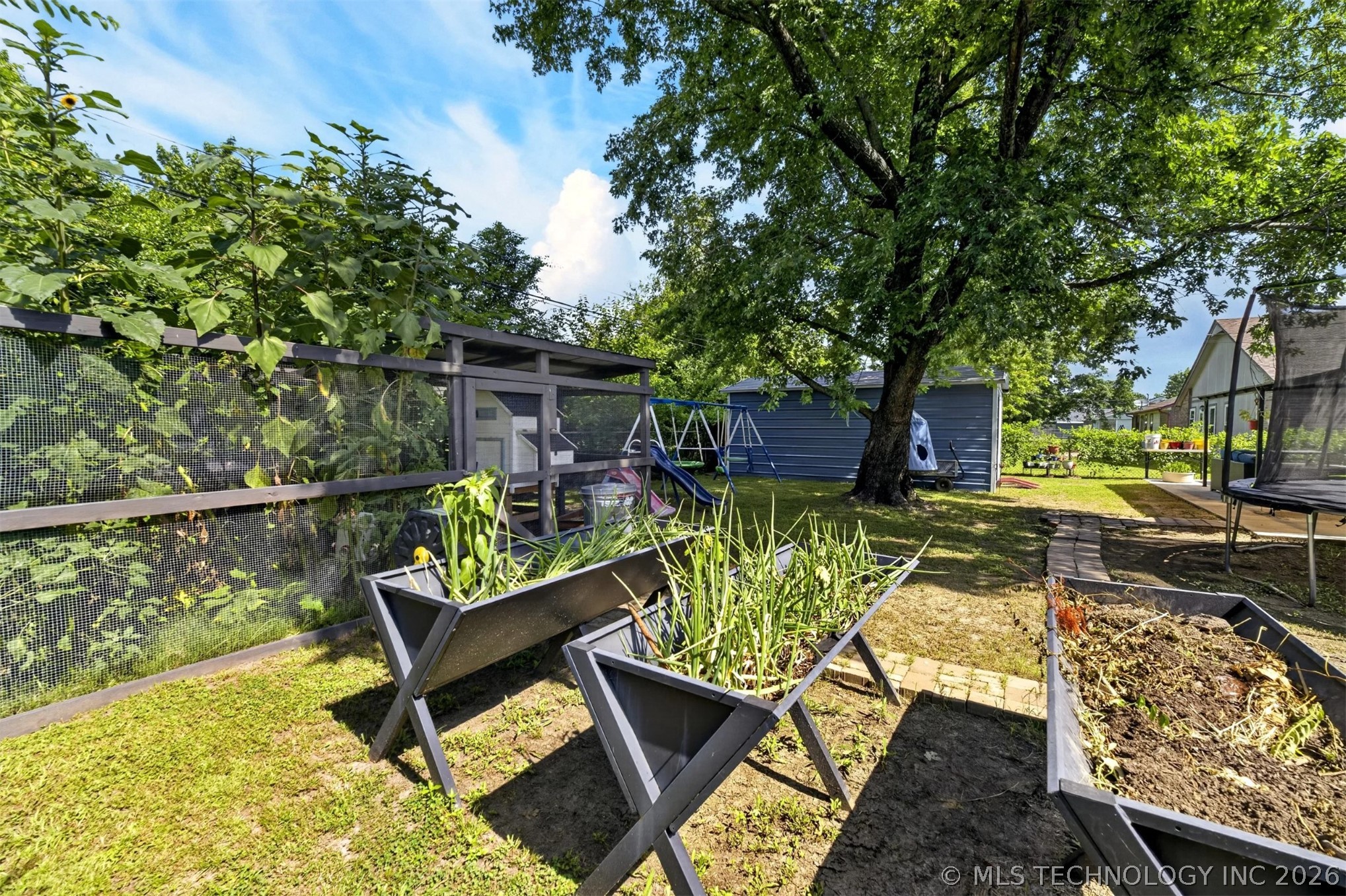 1136 S Haynie Street Skiatook OK 74070