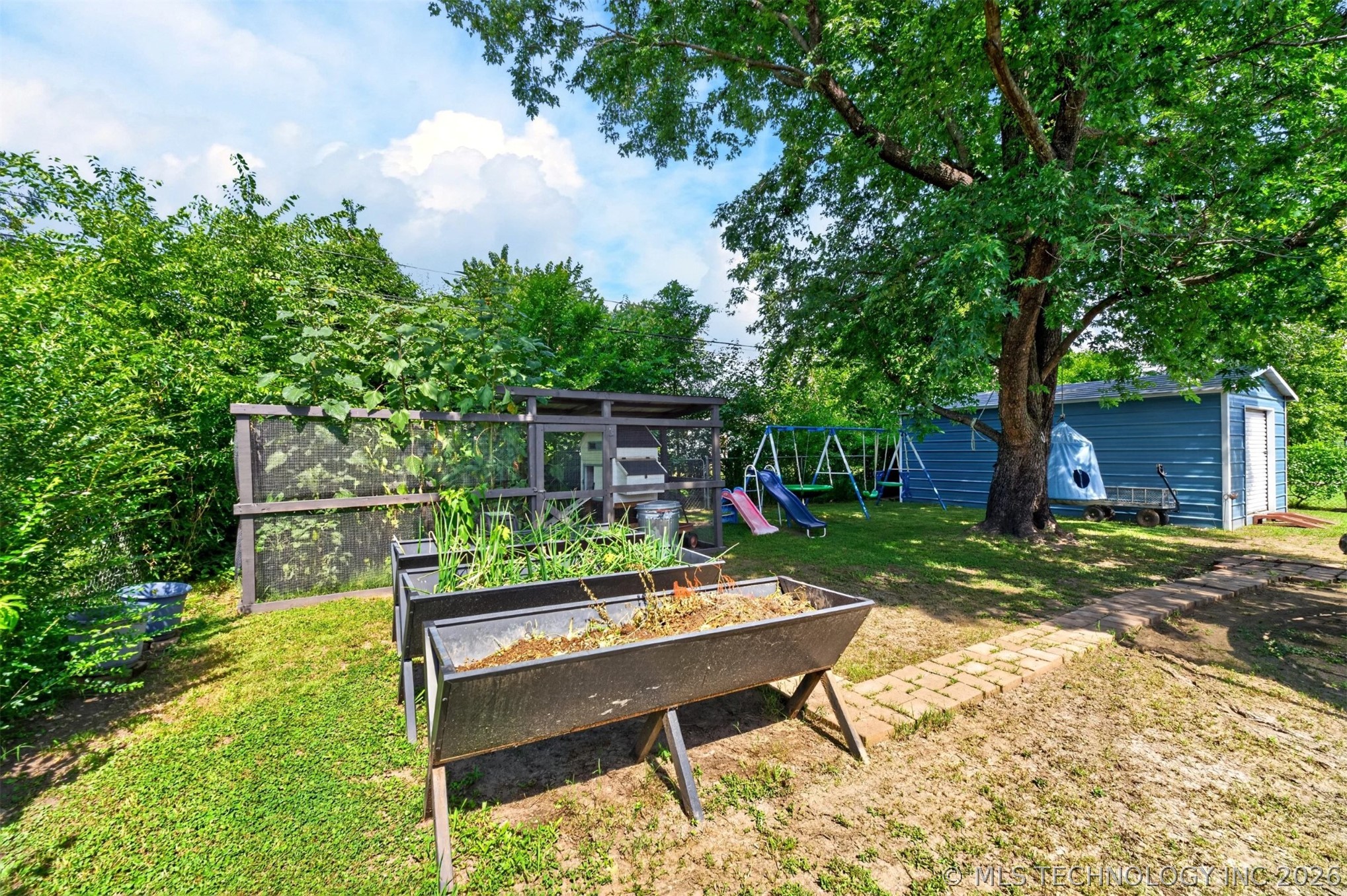 1136 S Haynie Street Skiatook OK 74070