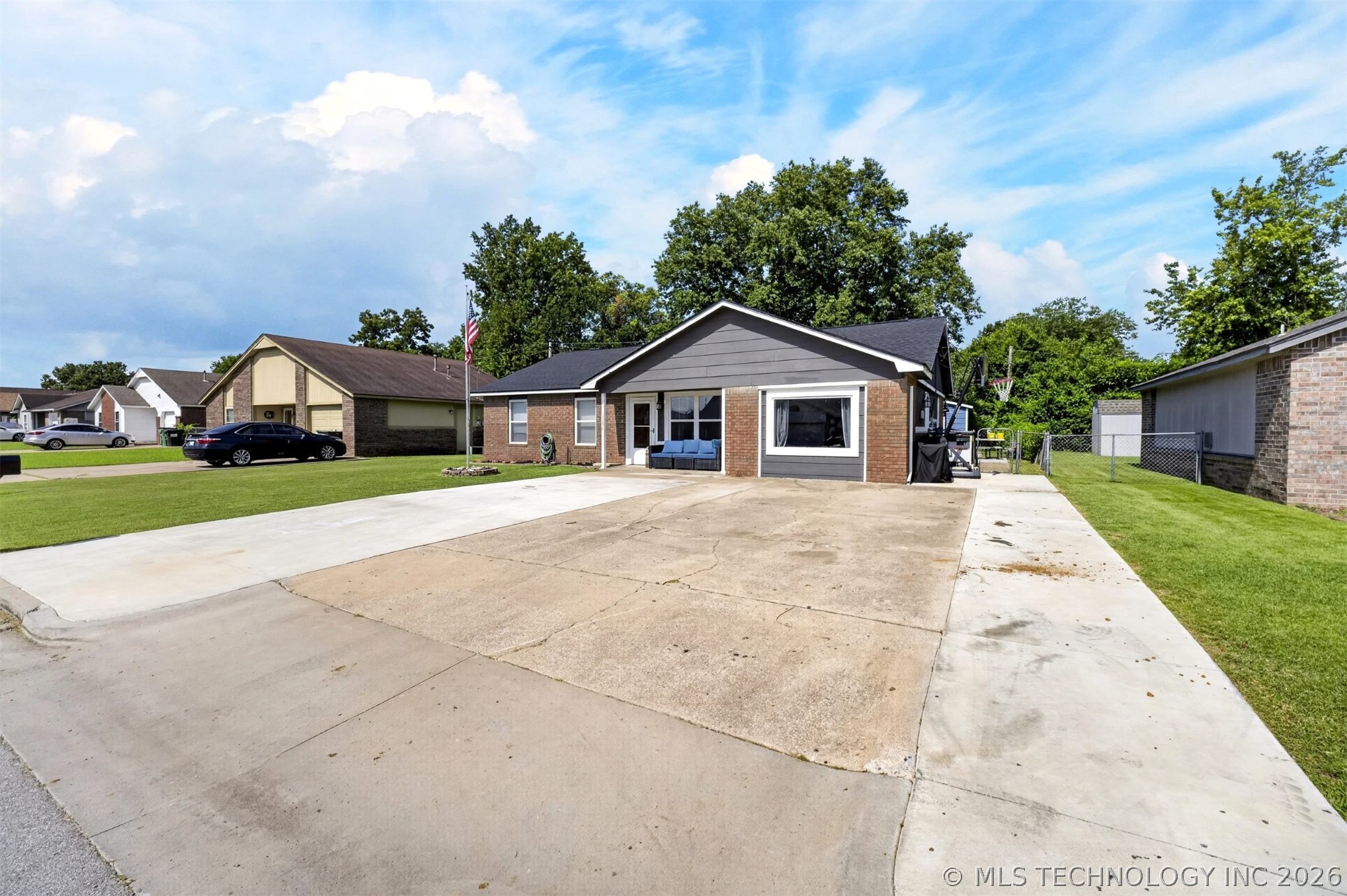 1136 S Haynie Street Skiatook OK 74070