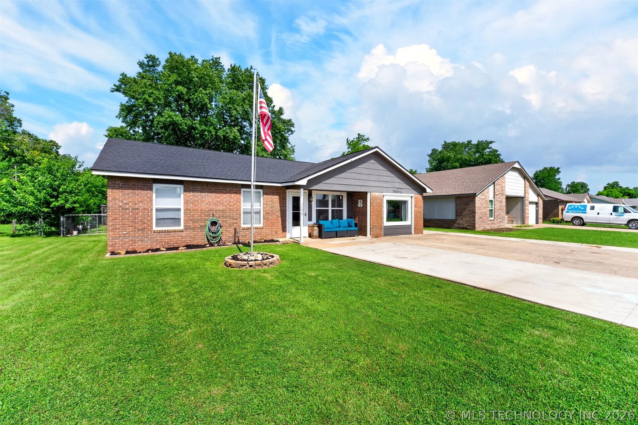1136 S Haynie Street Skiatook OK 74070