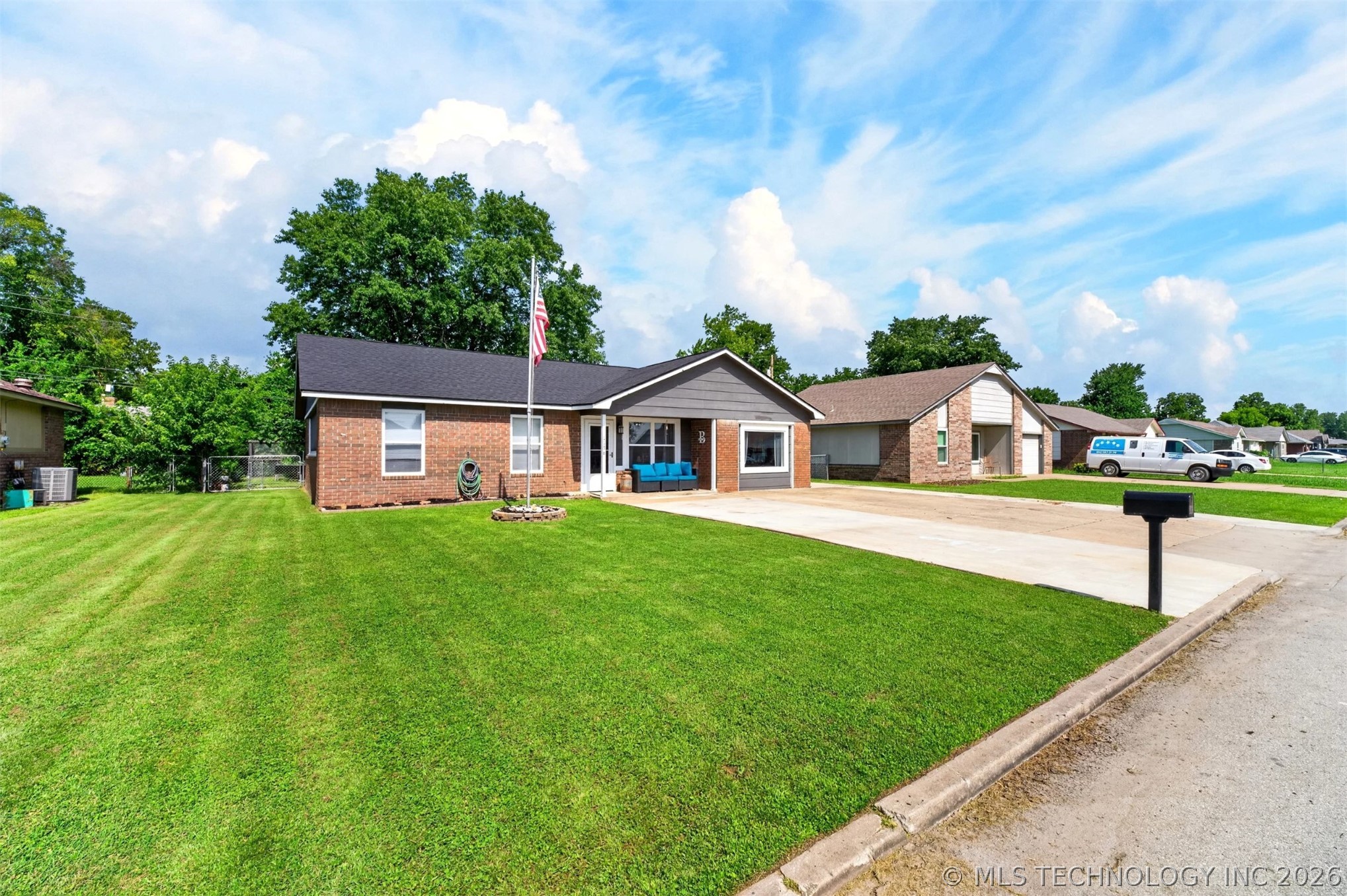 1136 S Haynie Street Skiatook OK 74070