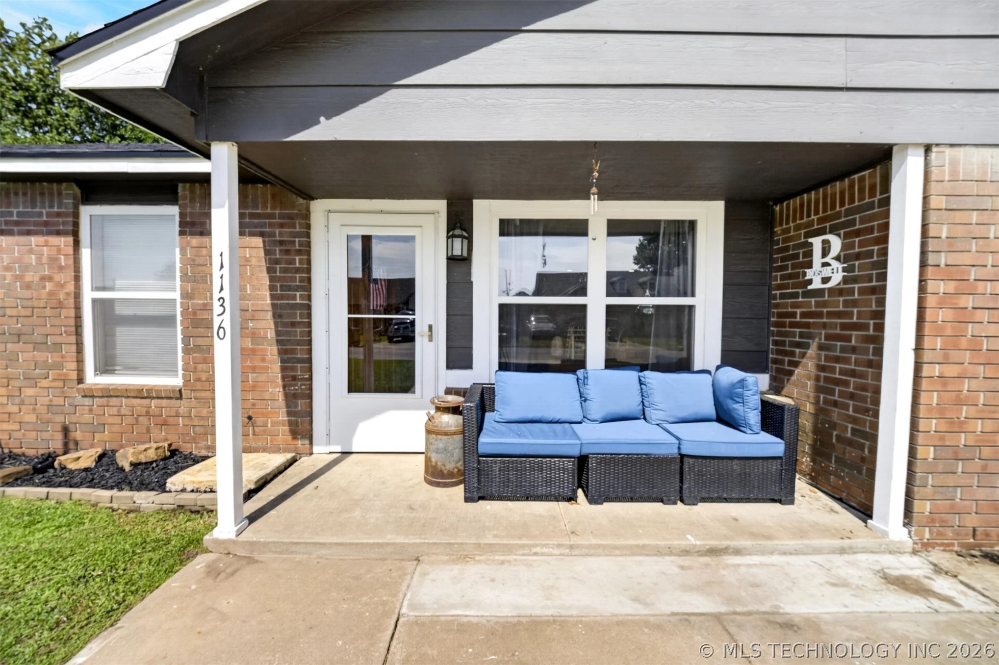 1136 S Haynie Street Skiatook OK 74070