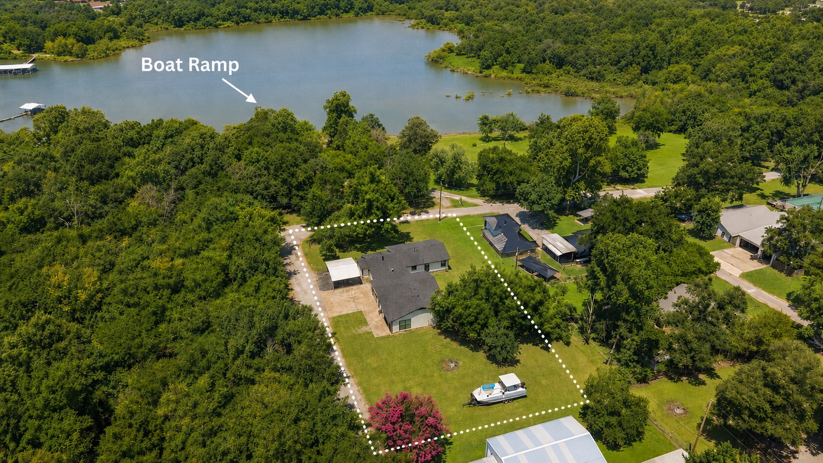 419027 E 1145 Road Eufaula OK 74426