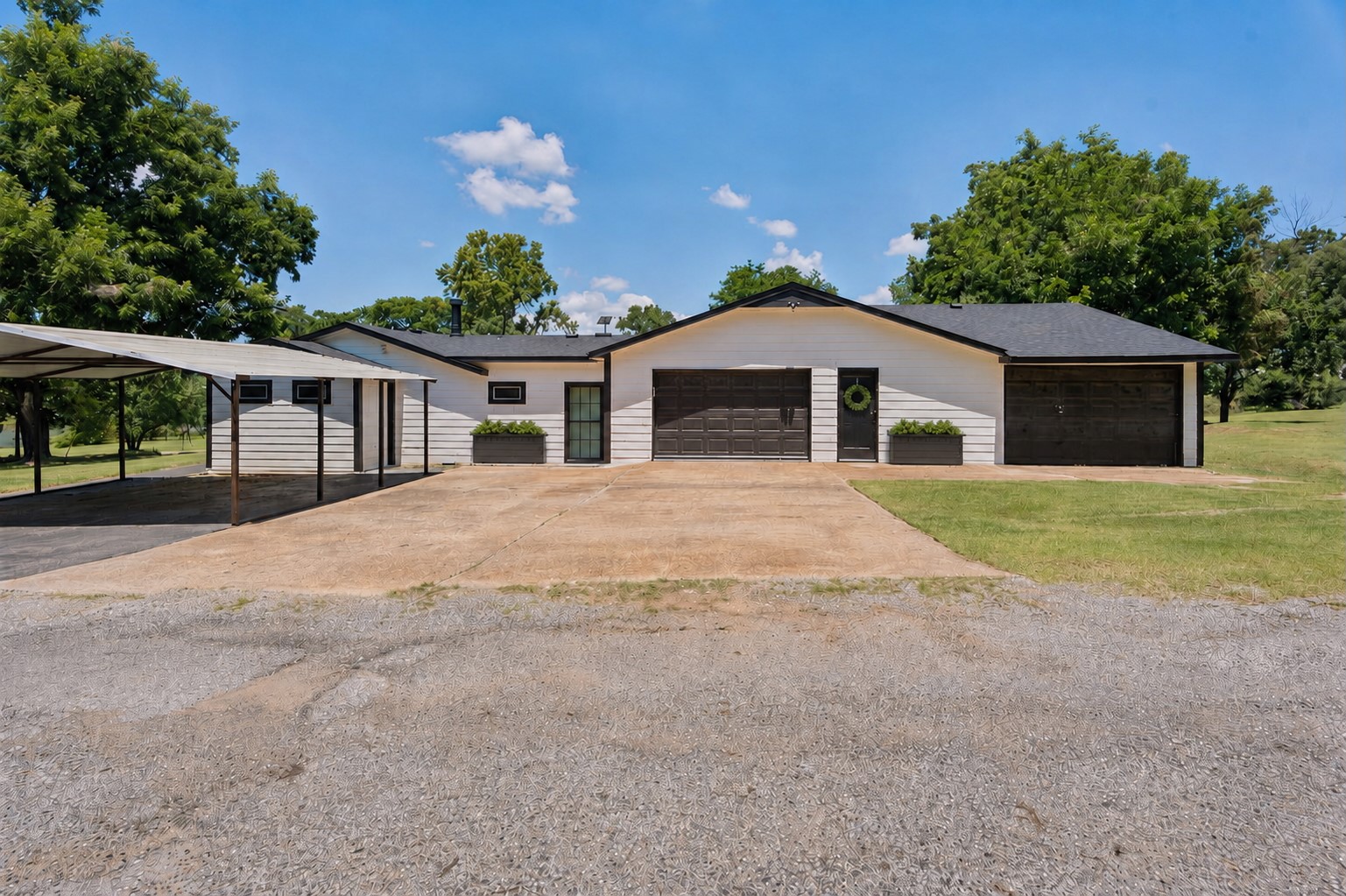 419027 E 1145 Road Eufaula OK 74426