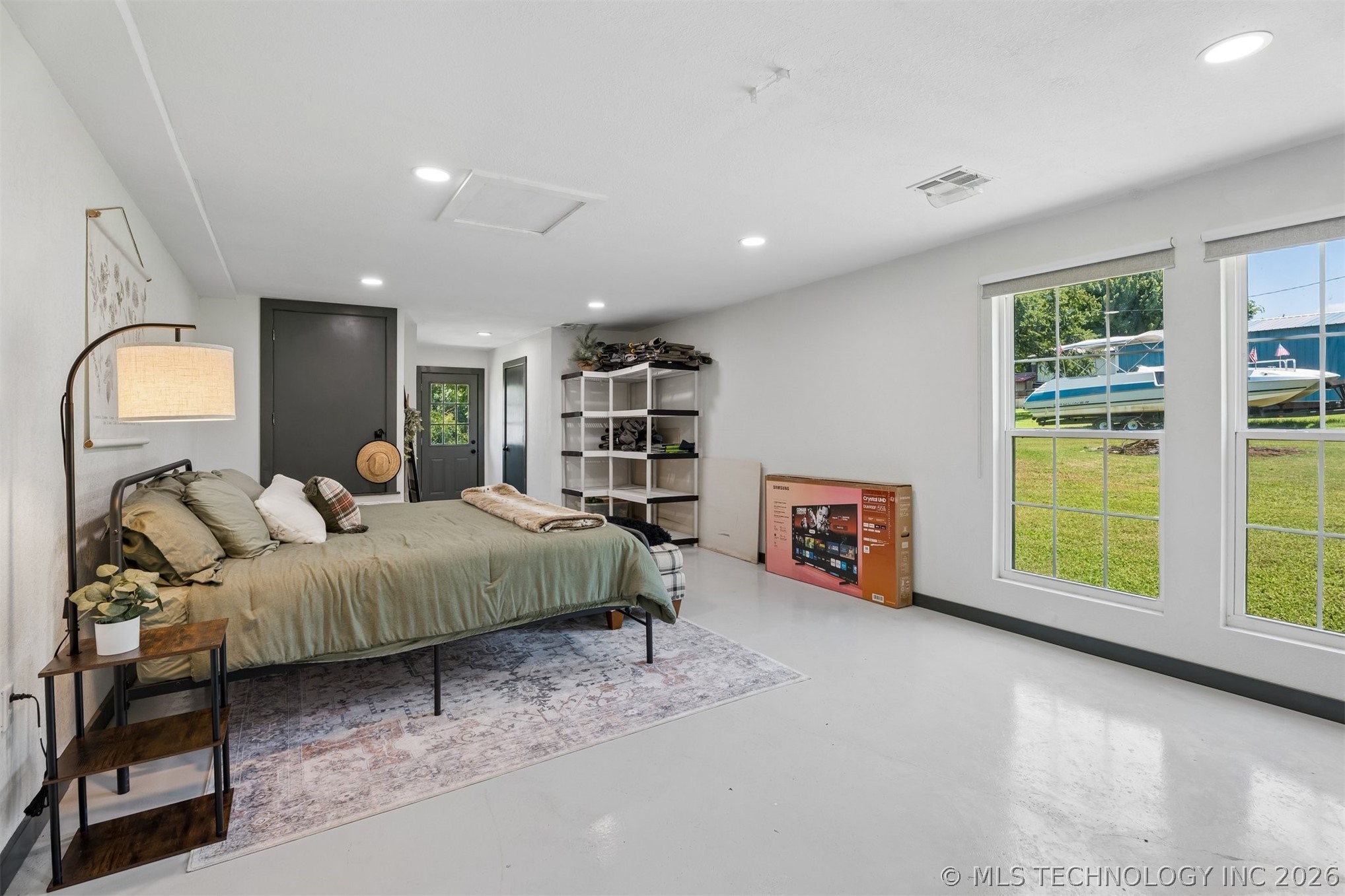419027 E 1145 Road Eufaula OK 74426