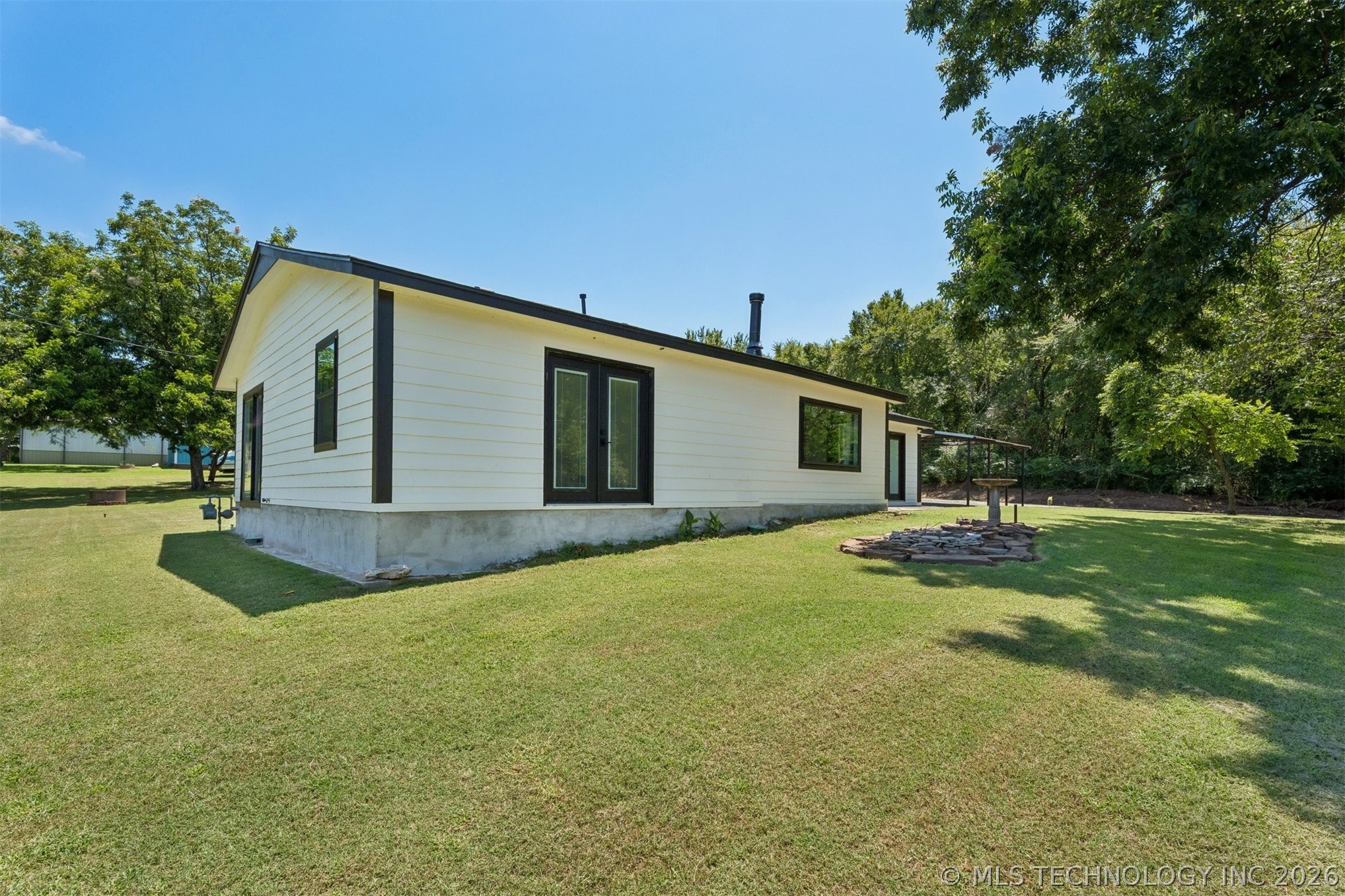 419027 E 1145 Road Eufaula OK 74426