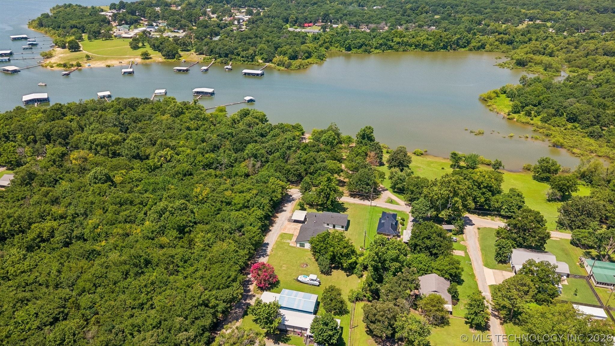 419027 E 1145 Road Eufaula OK 74426