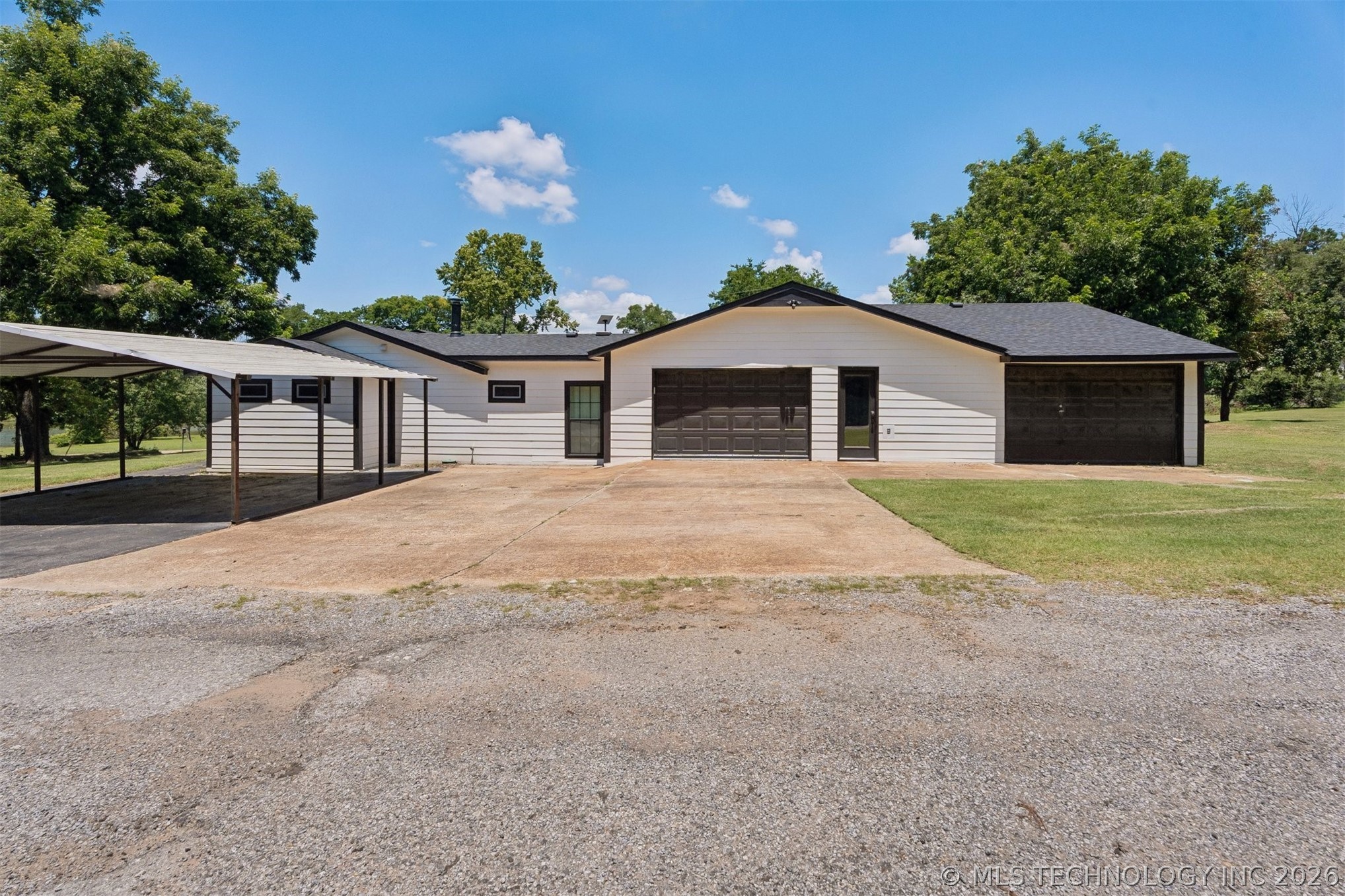 419027 E 1145 Road Eufaula OK 74426