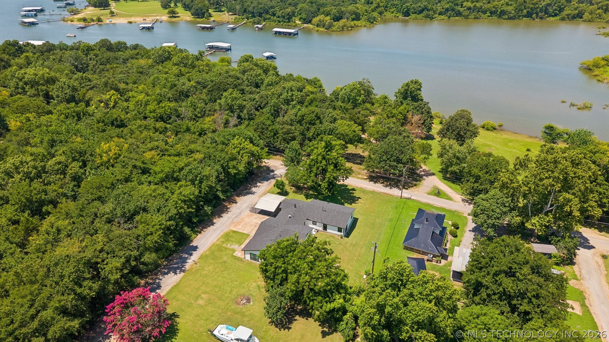 419027 E 1145 Road Eufaula OK 74426