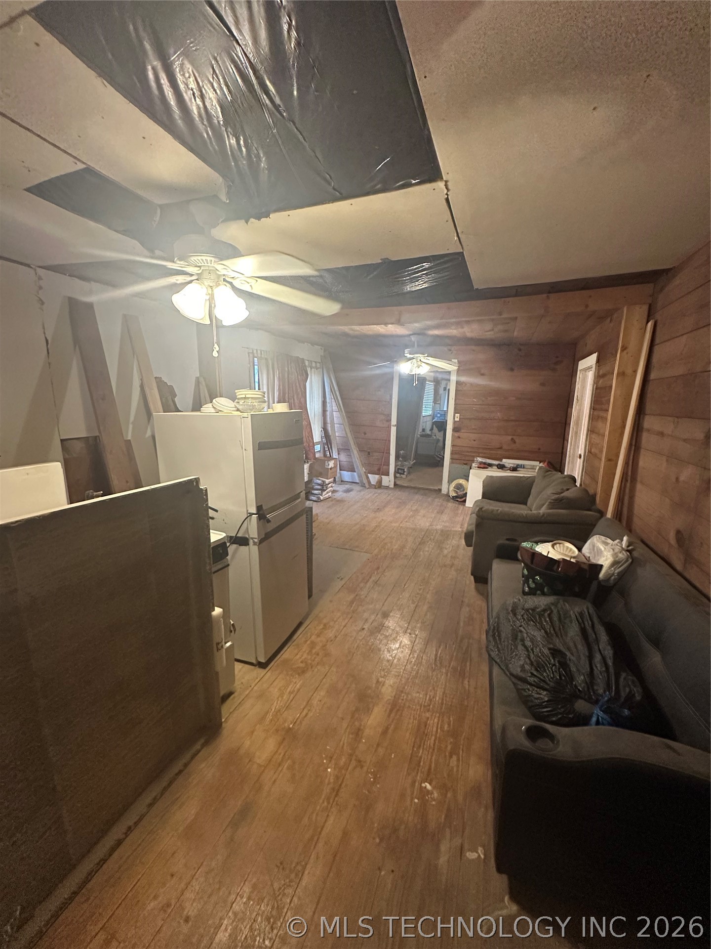 201 W Broadway Allen OK 74825
