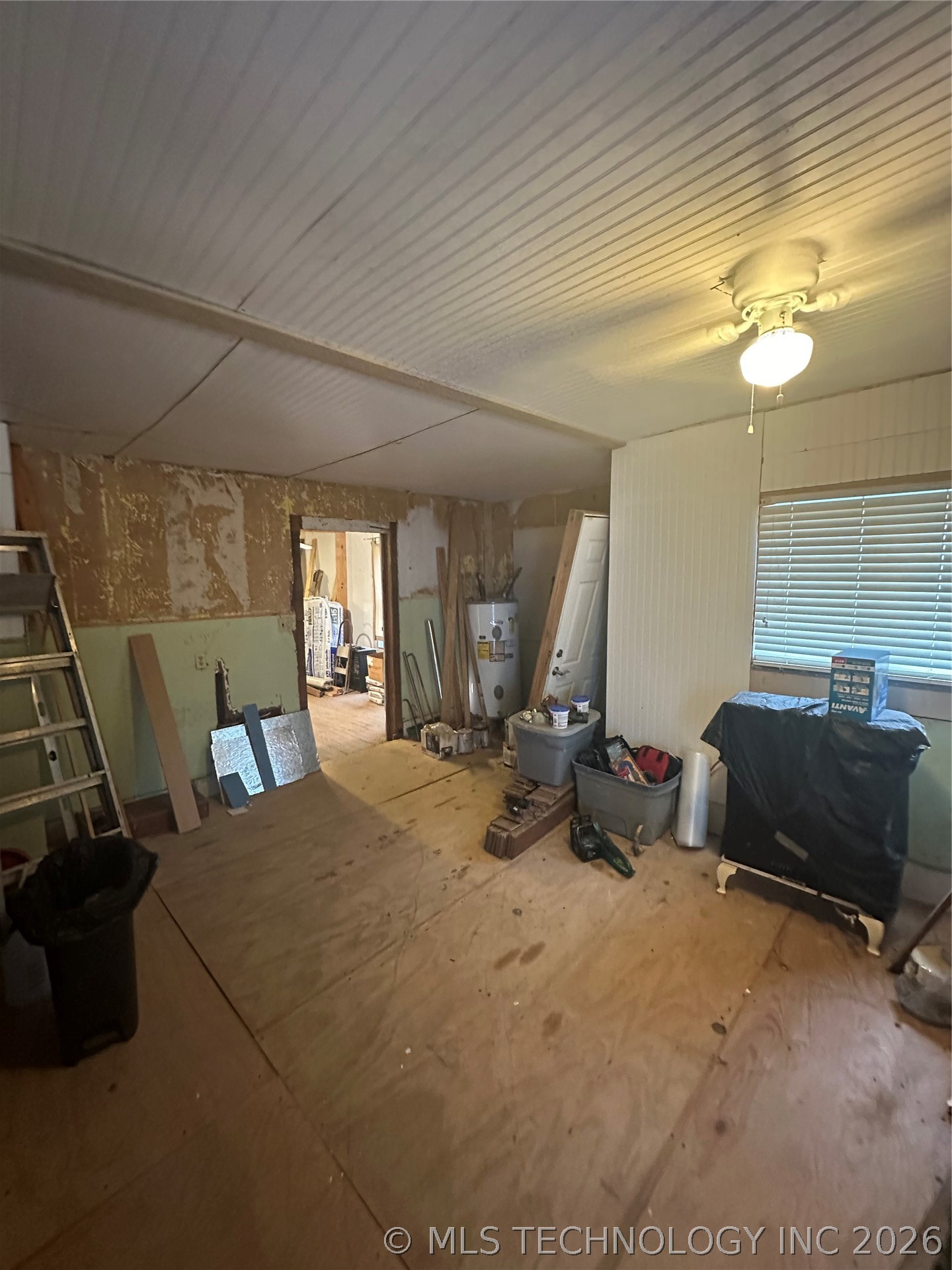 201 W Broadway Allen OK 74825