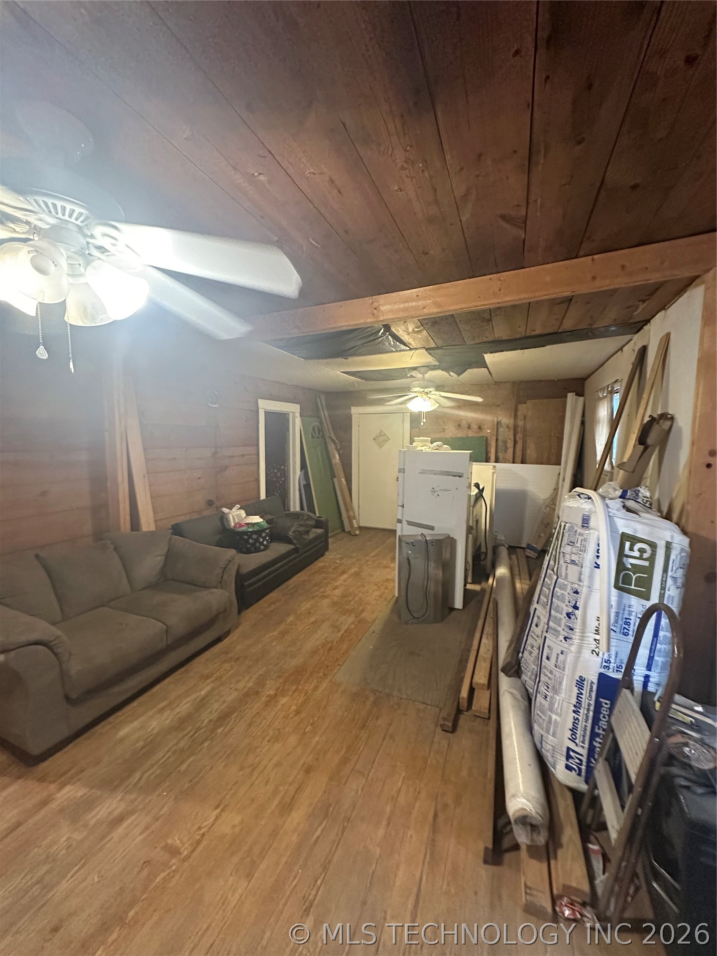 201 W Broadway Allen OK 74825