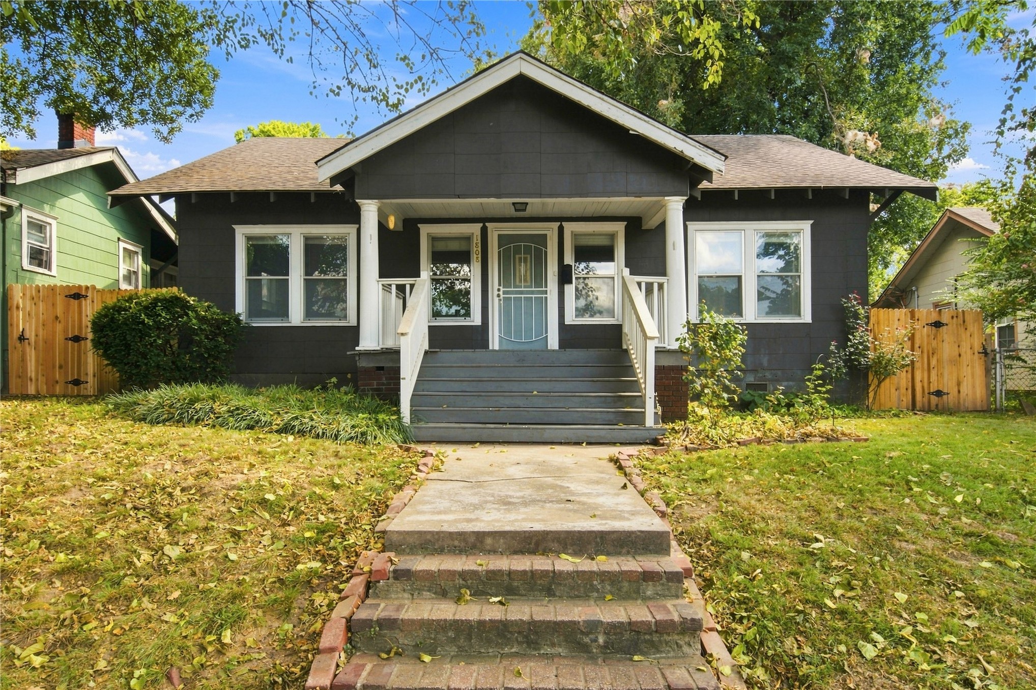 1808 W Easton Court Tulsa OK 74127