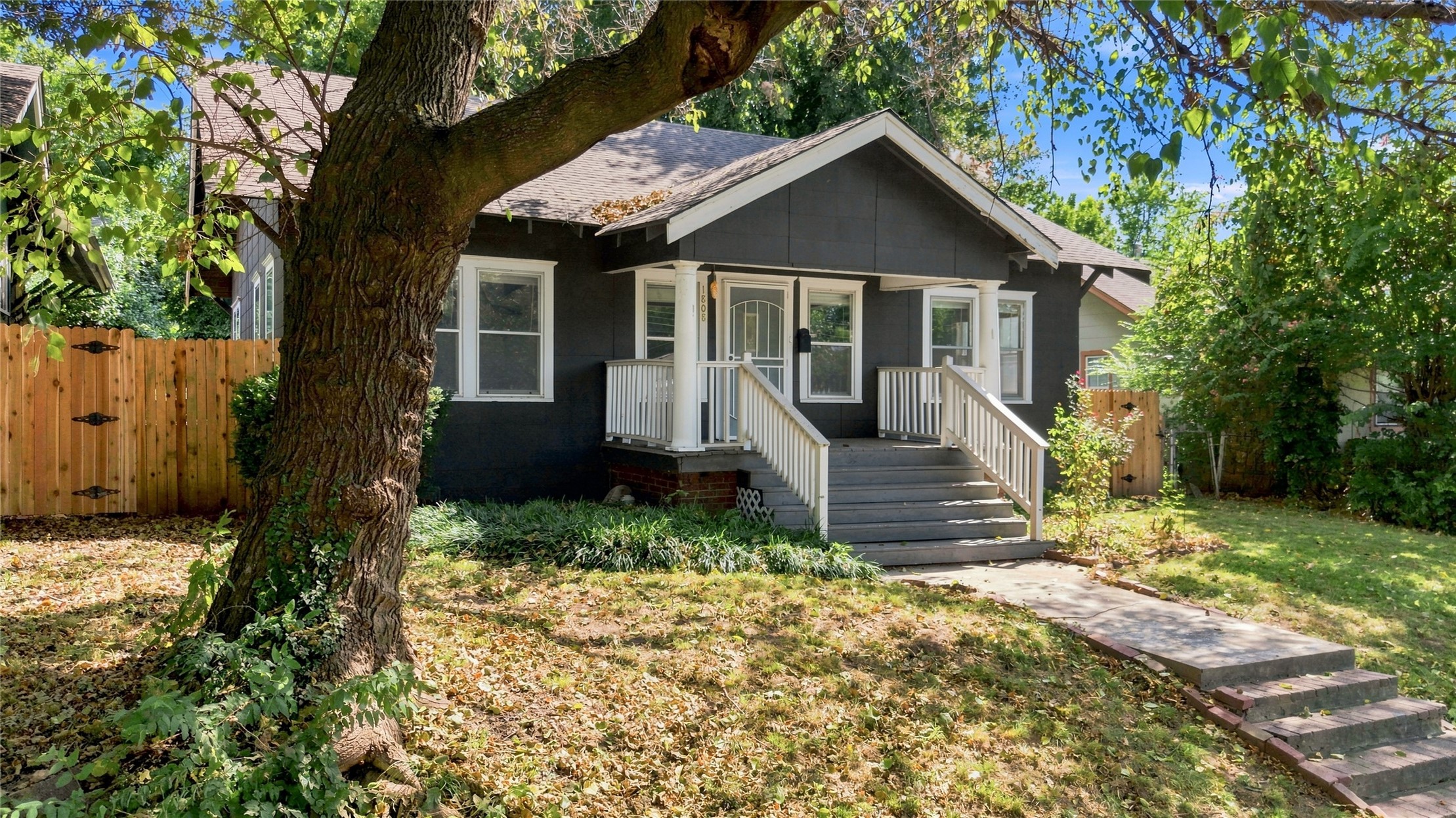 1808 W Easton Court Tulsa OK 74127