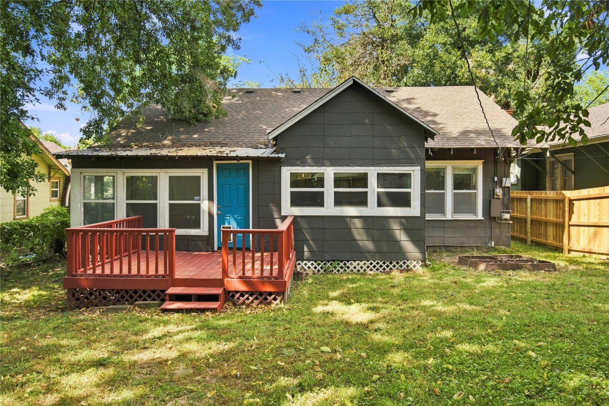 1808 W Easton Court Tulsa OK 74127