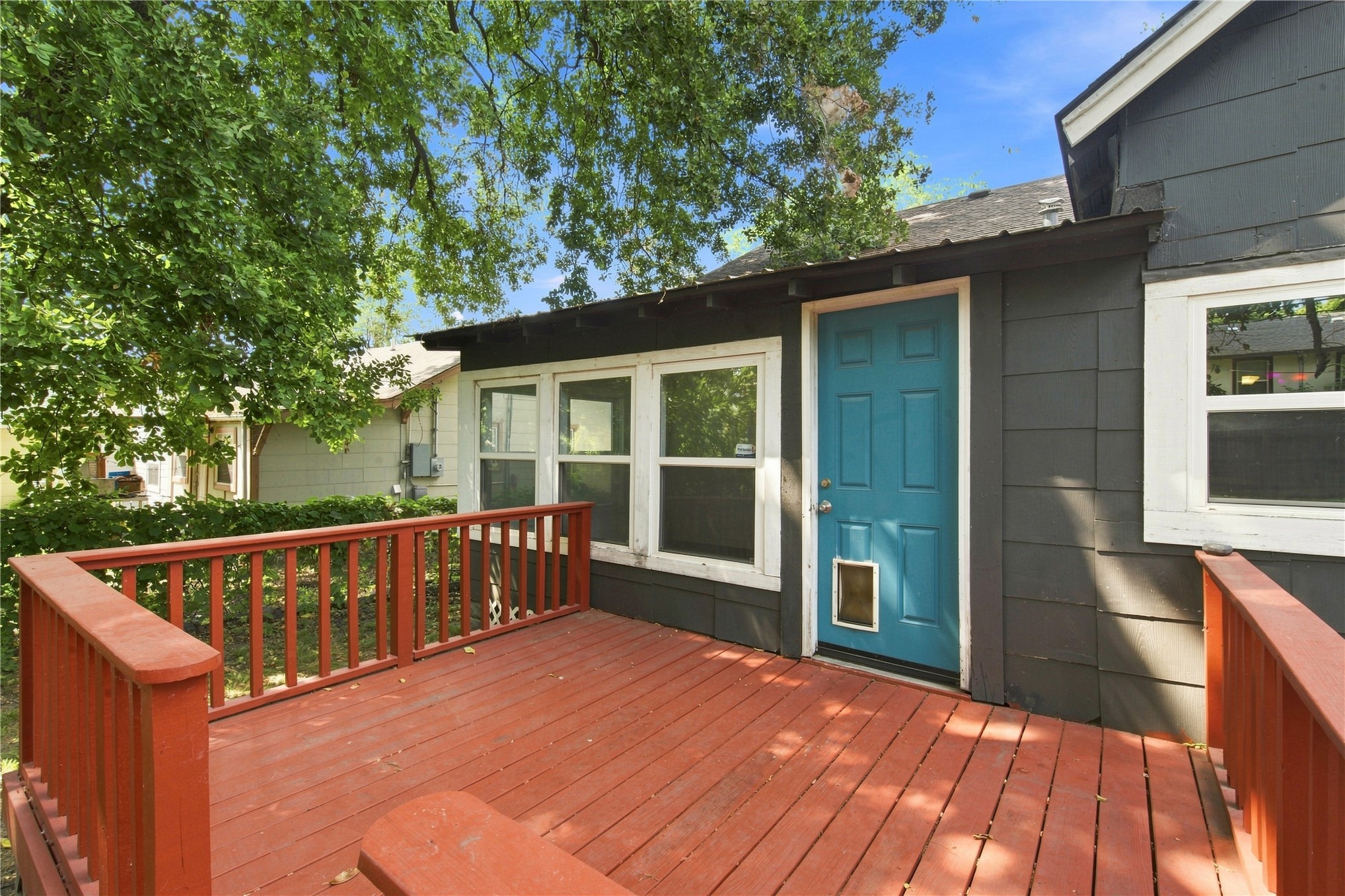 1808 W Easton Court Tulsa OK 74127