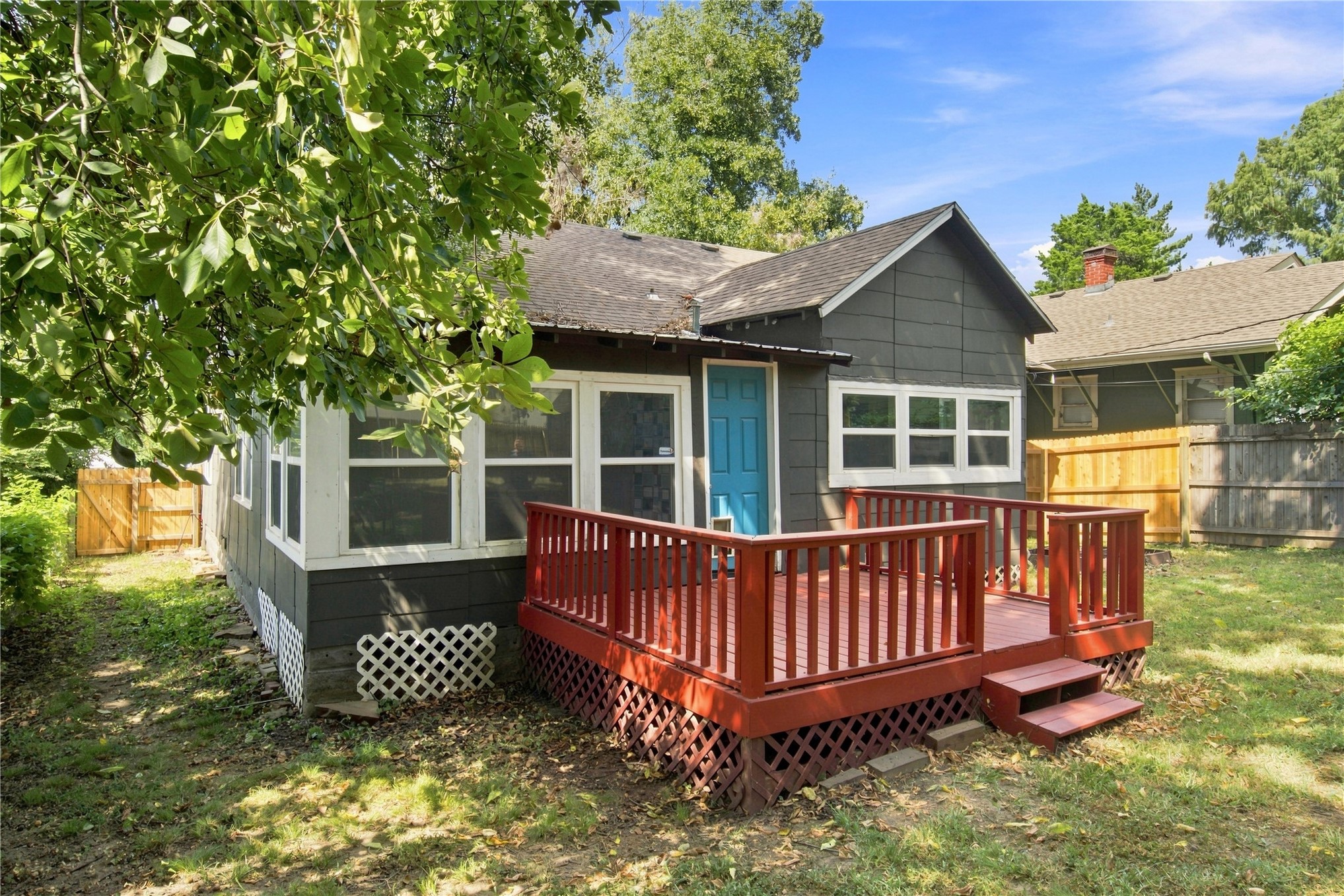 1808 W Easton Court Tulsa OK 74127