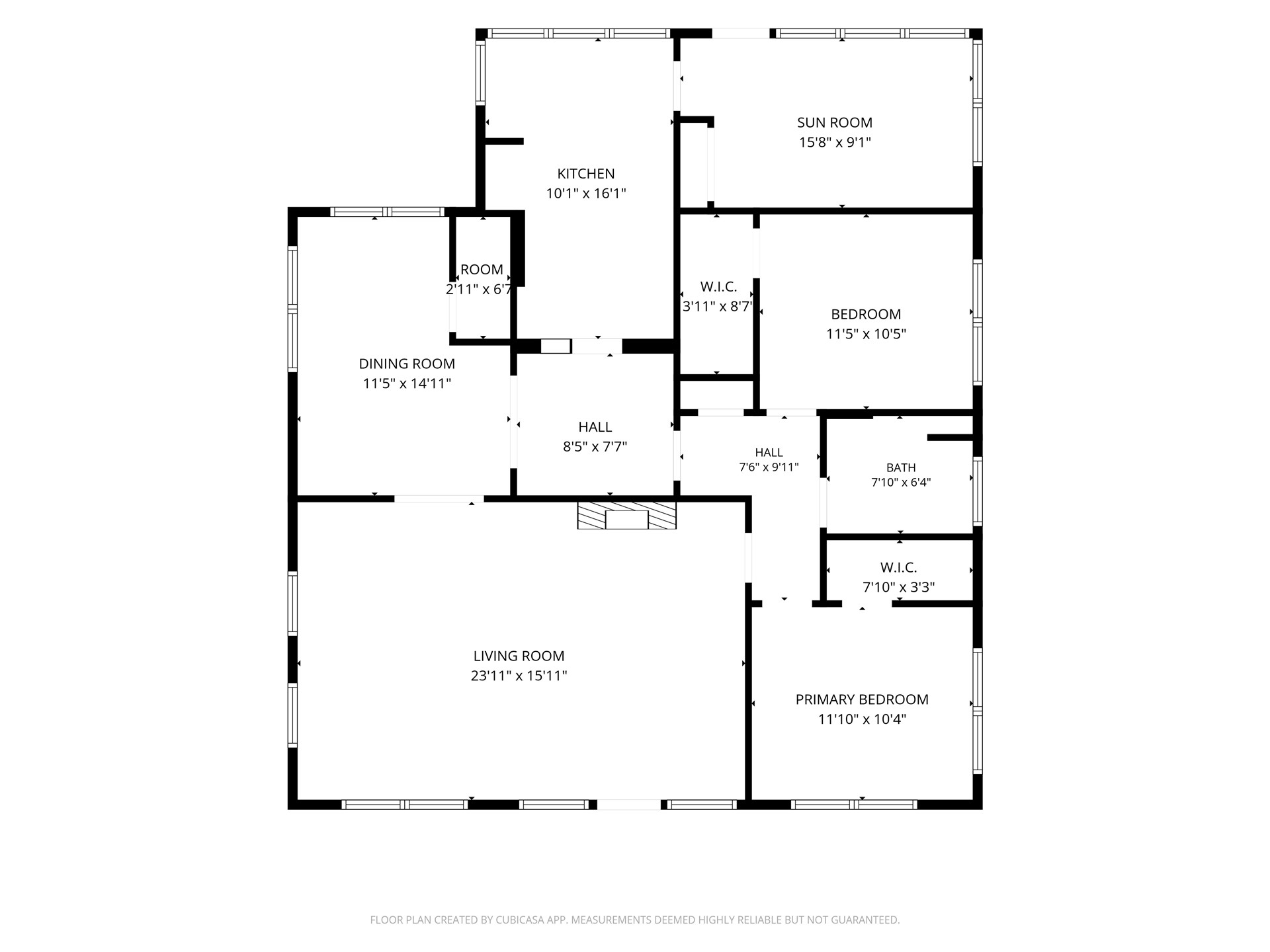 1808 W Easton Court Tulsa OK 74127