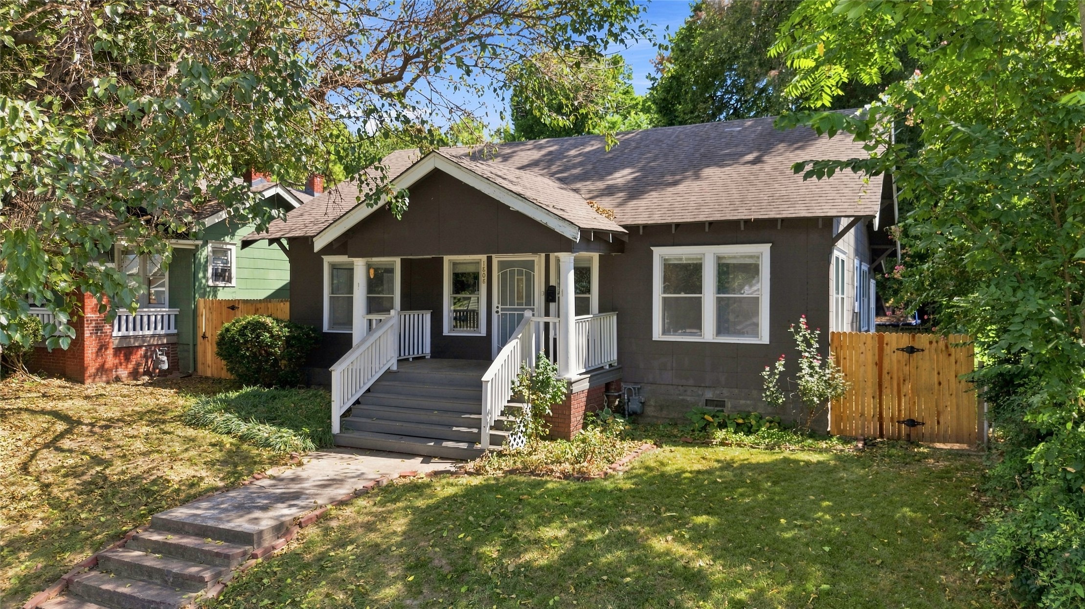 1808 W Easton Court Tulsa OK 74127