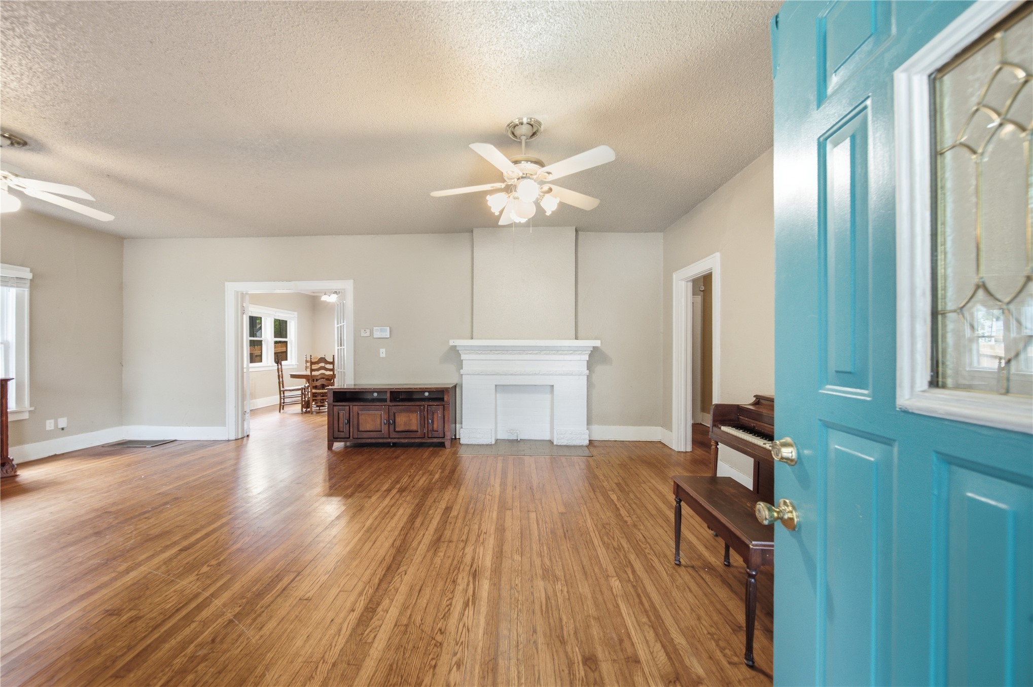 1808 W Easton Court Tulsa OK 74127
