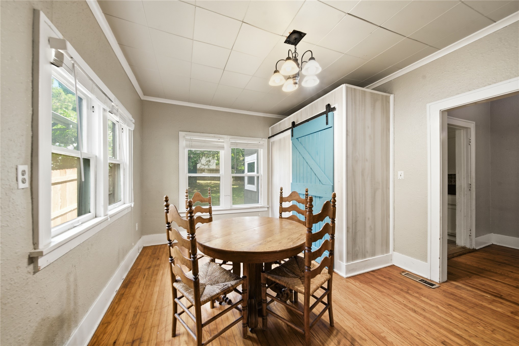 1808 W Easton Court Tulsa OK 74127