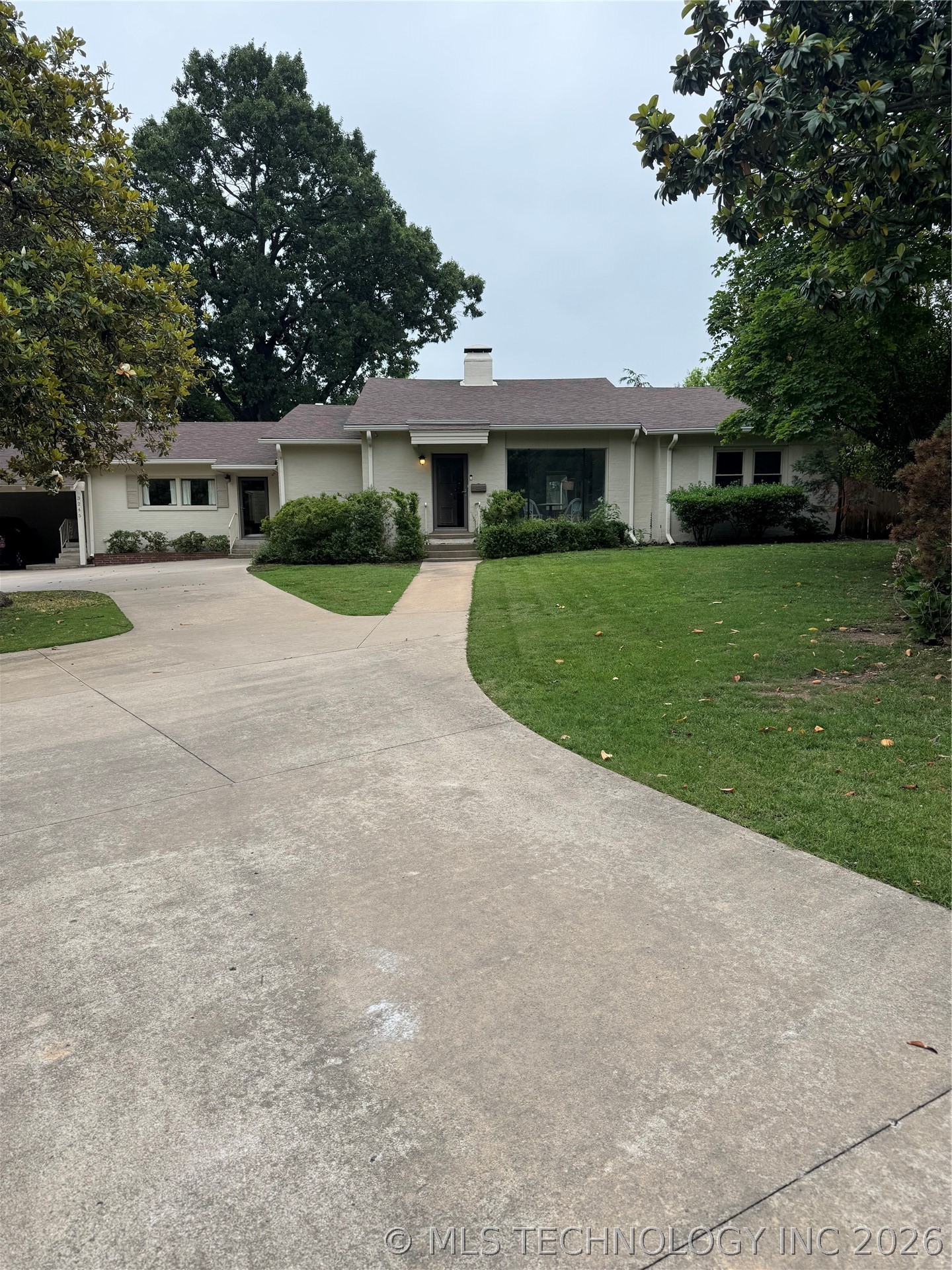 3245 S Victor Avenue Tulsa OK 74105