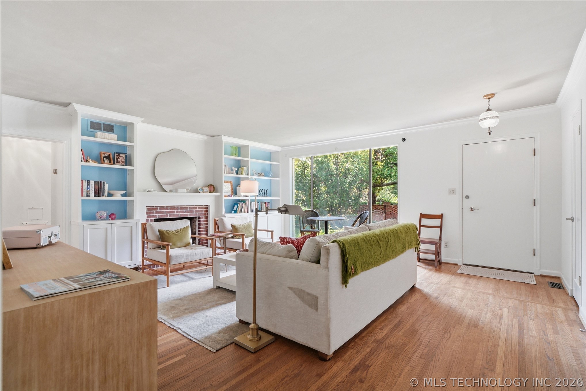 3245 S Victor Avenue Tulsa OK 74105