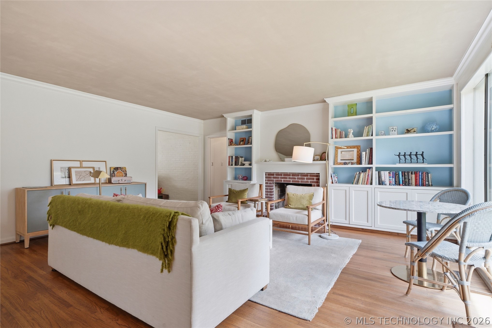 3245 S Victor Avenue Tulsa OK 74105